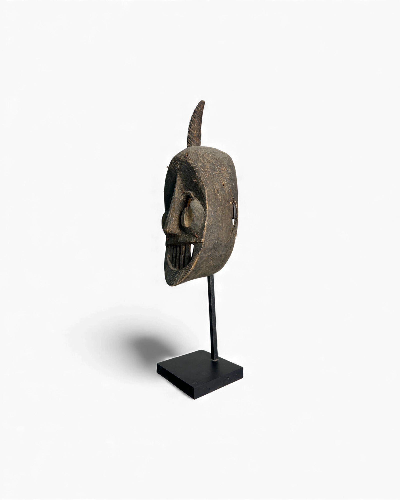 Lao Yai (Yao) Minority Ritual Mask - Surround Living - 6