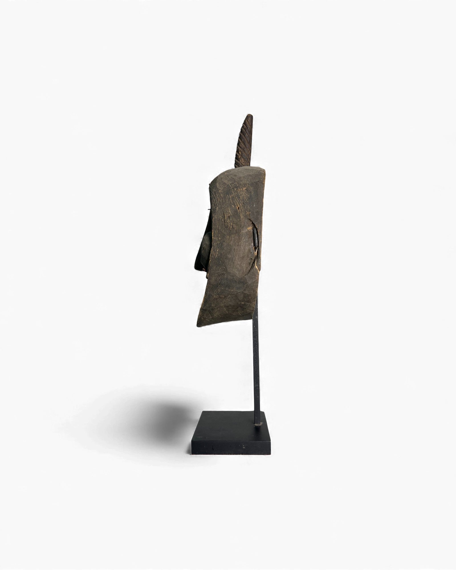 Lao Yai (Yao) Minority Ritual Mask - Surround Living - 7