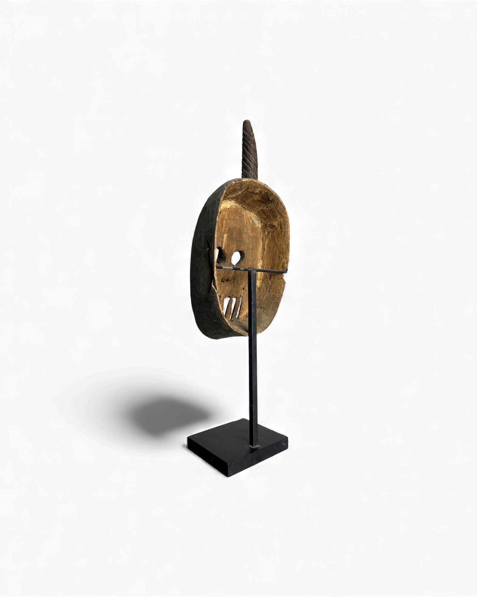 Lao Yai (Yao) Minority Ritual Mask - Surround Living - 8