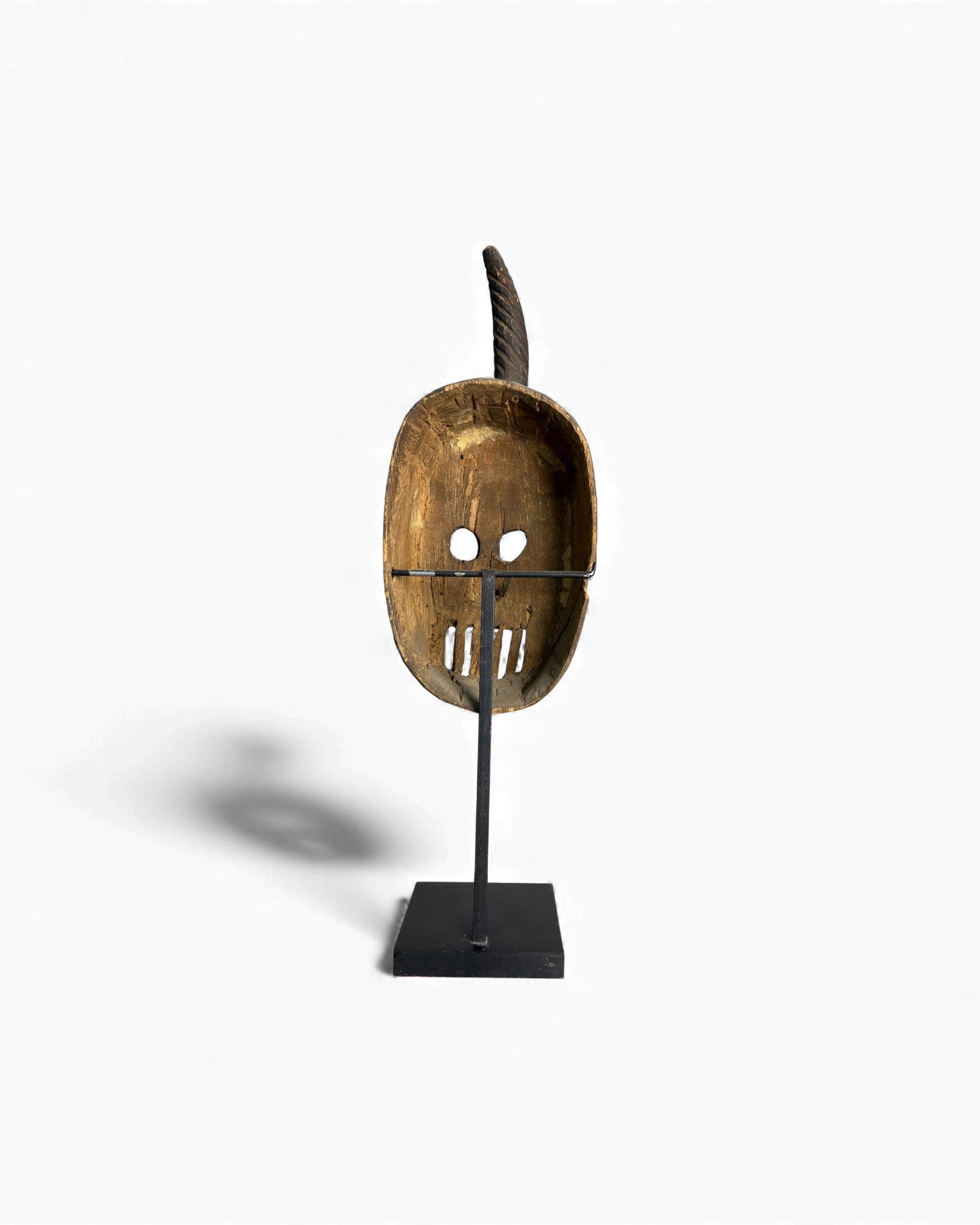 Lao Yai (Yao) Minority Ritual Mask - Surround Living - 9