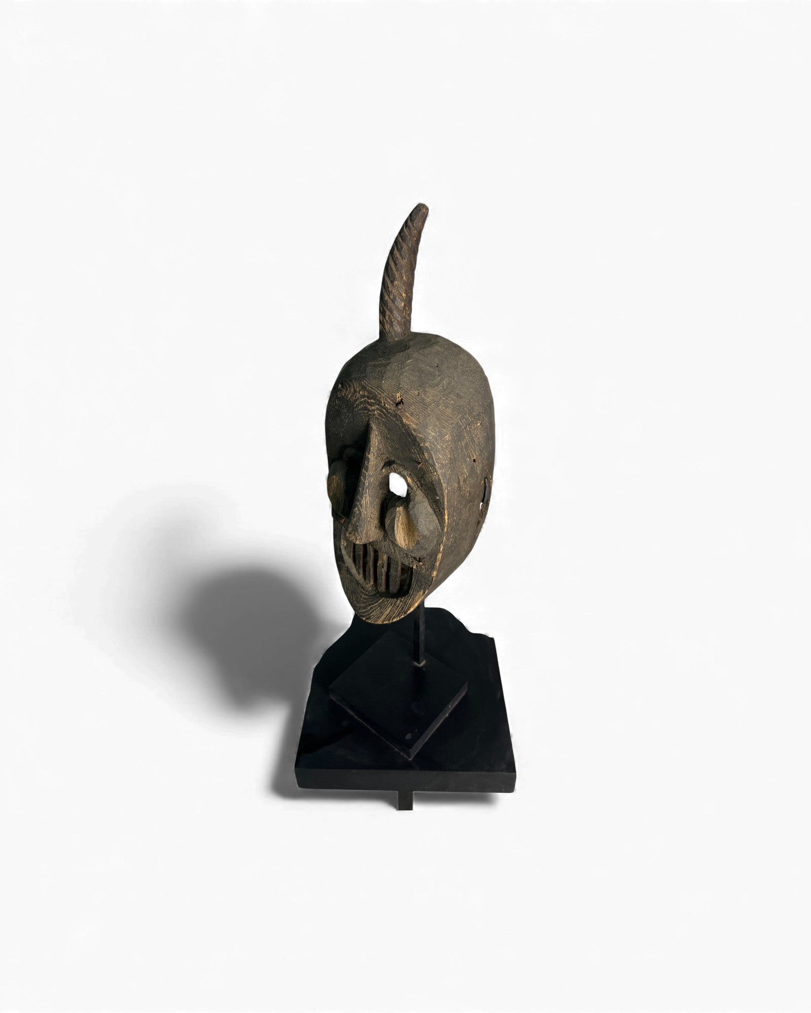 Lao Yai (Yao) Minority Ritual Mask - Surround Living - 14