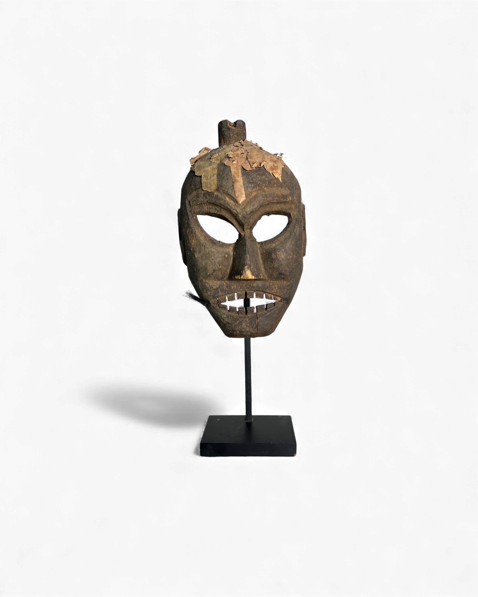 Lao Yai (Yao) Minority Ritual Mask - Surround Living - 1