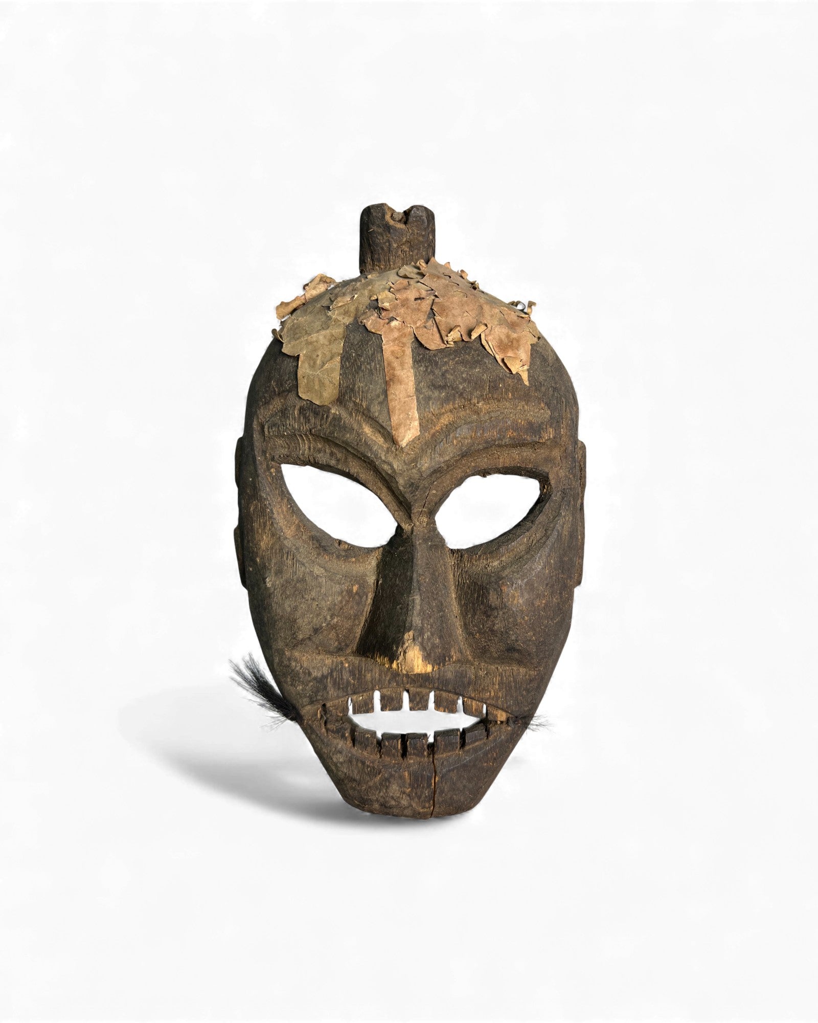 Lao Yai (Yao) Minority Ritual Mask - Surround Living - 2