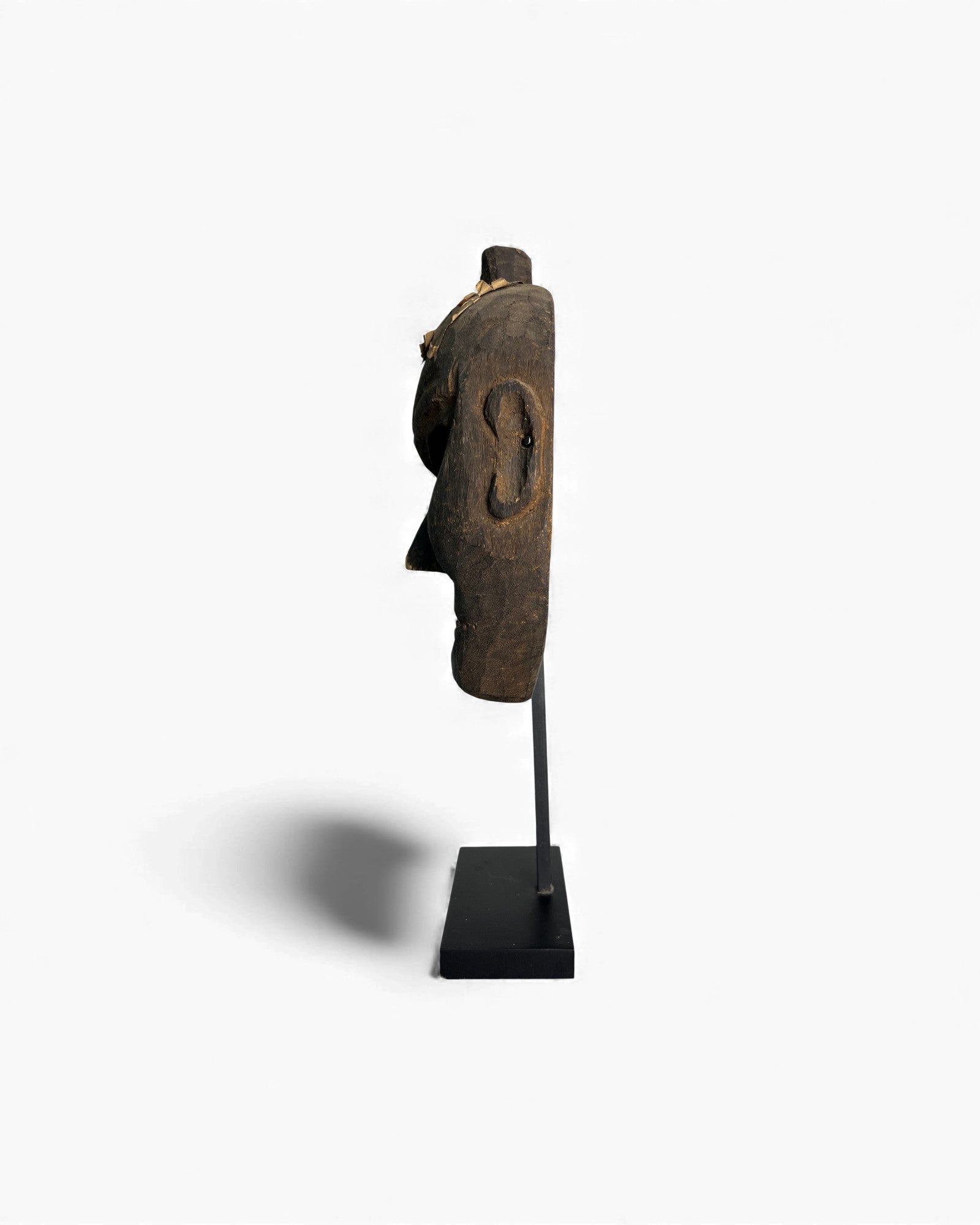 Lao Yai (Yao) Minority Ritual Mask - Surround Living - 5