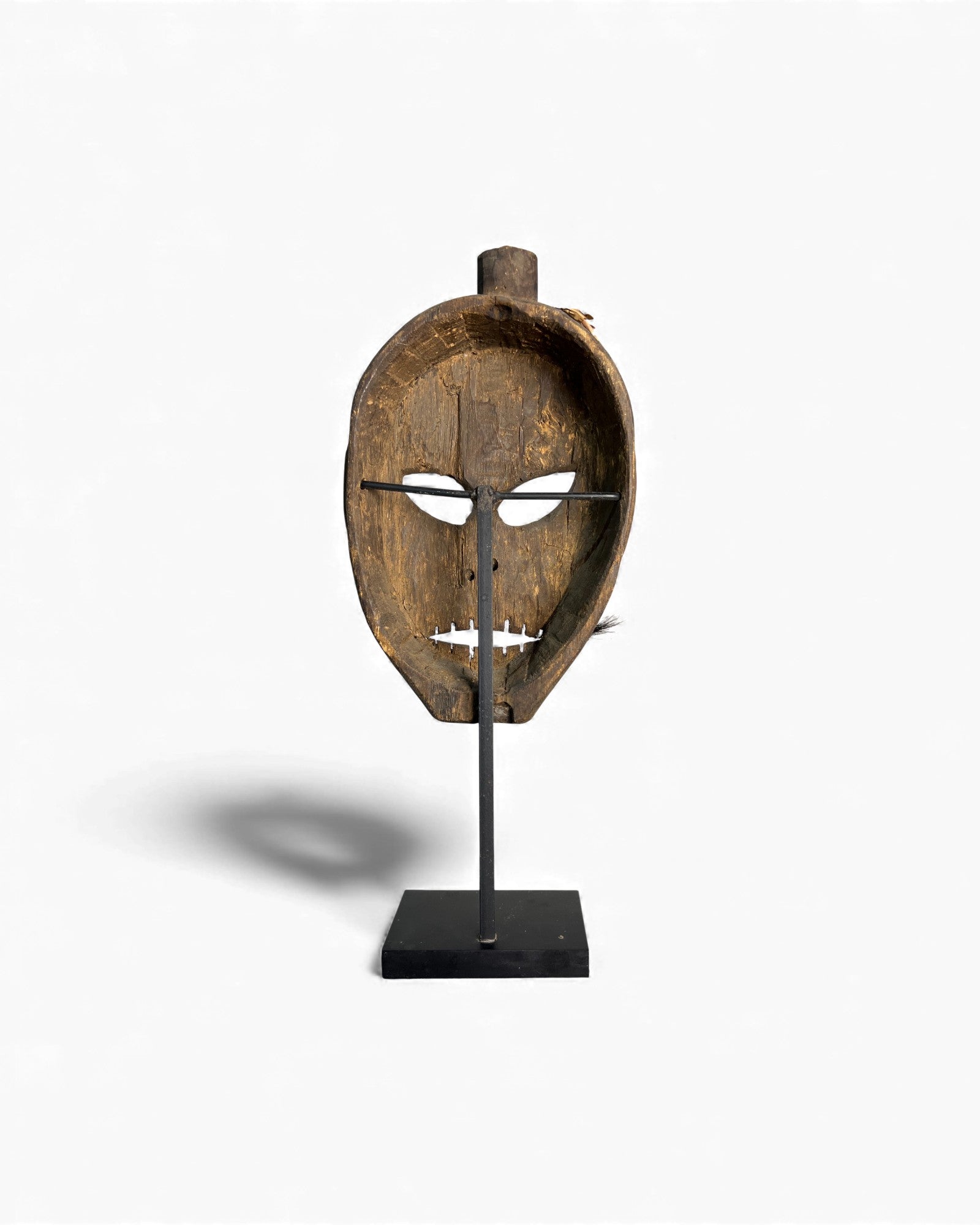 Lao Yai (Yao) Minority Ritual Mask - Surround Living - 8