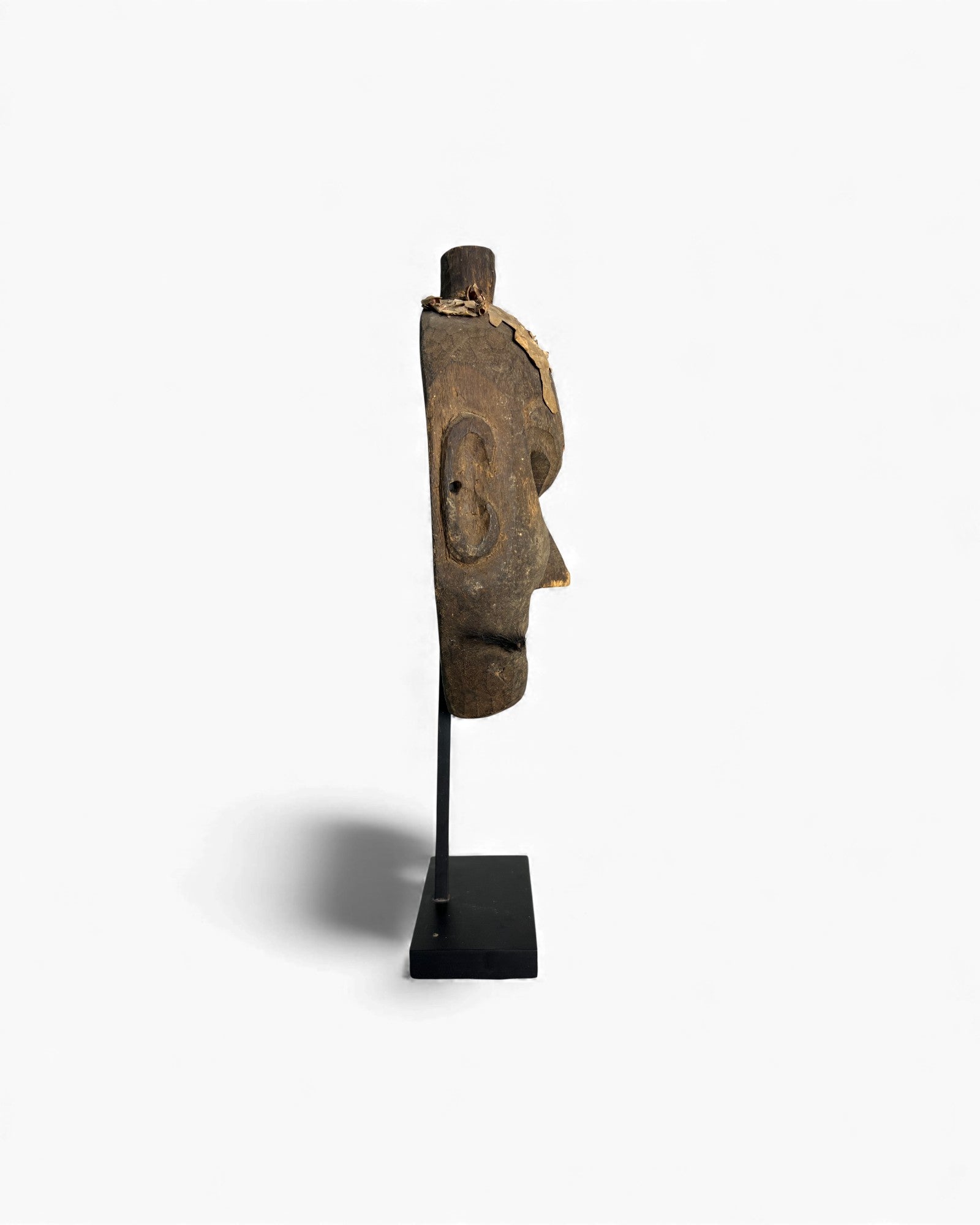 Lao Yai (Yao) Minority Ritual Mask - Surround Living - 10