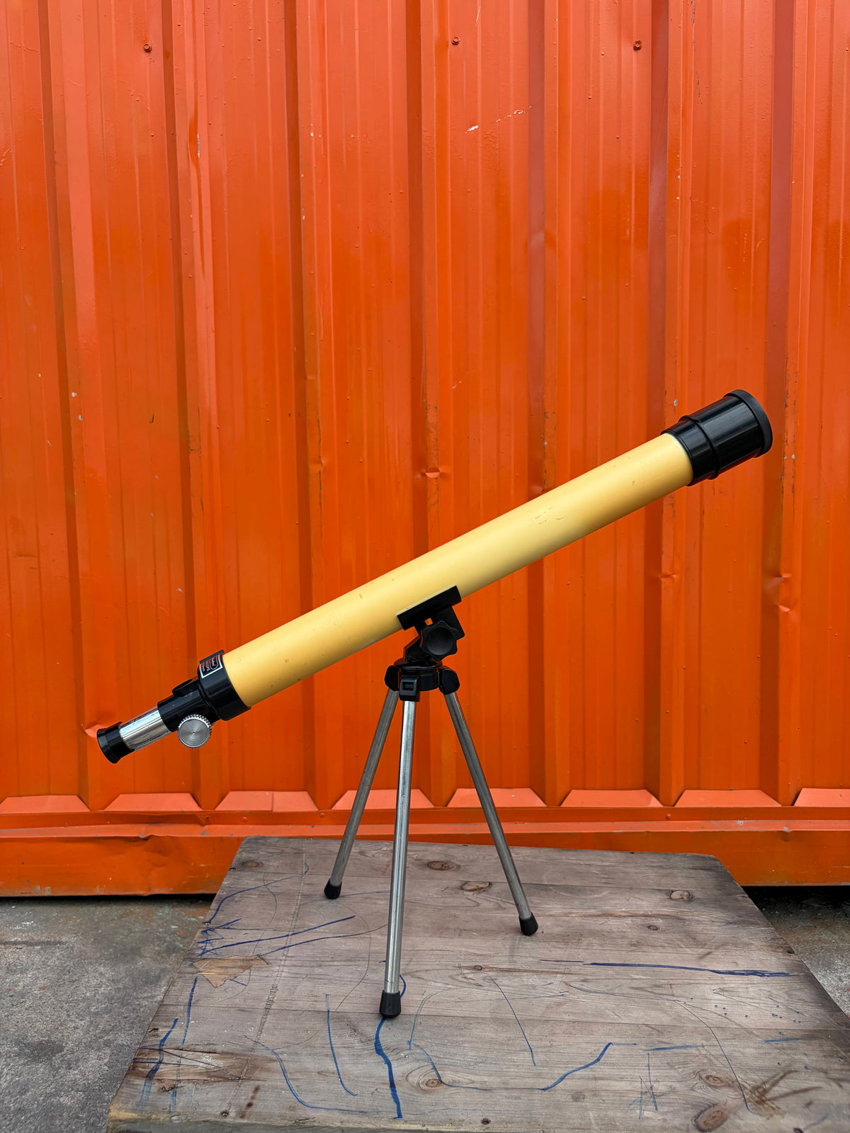 Hunter Telescope