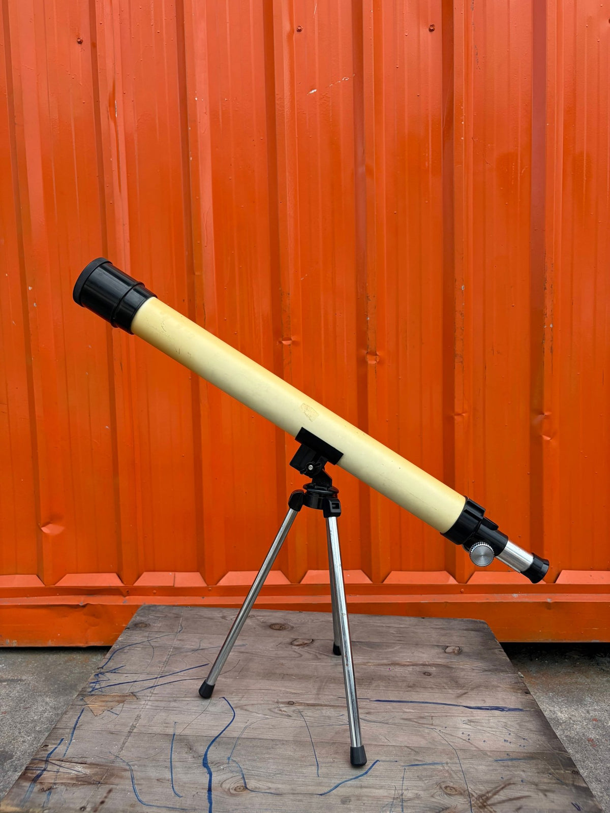 Hunter Telescope
