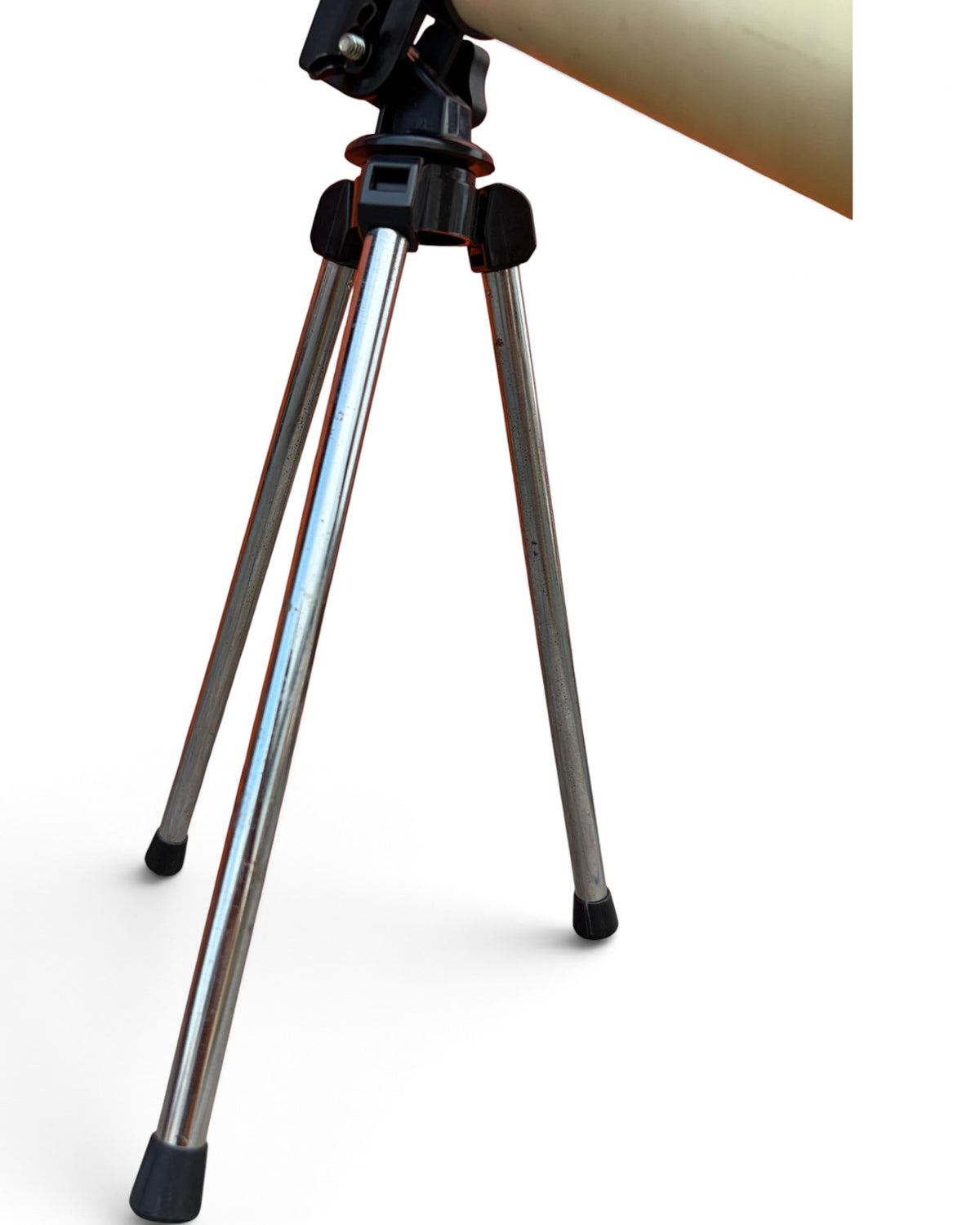 Hunter Telescope