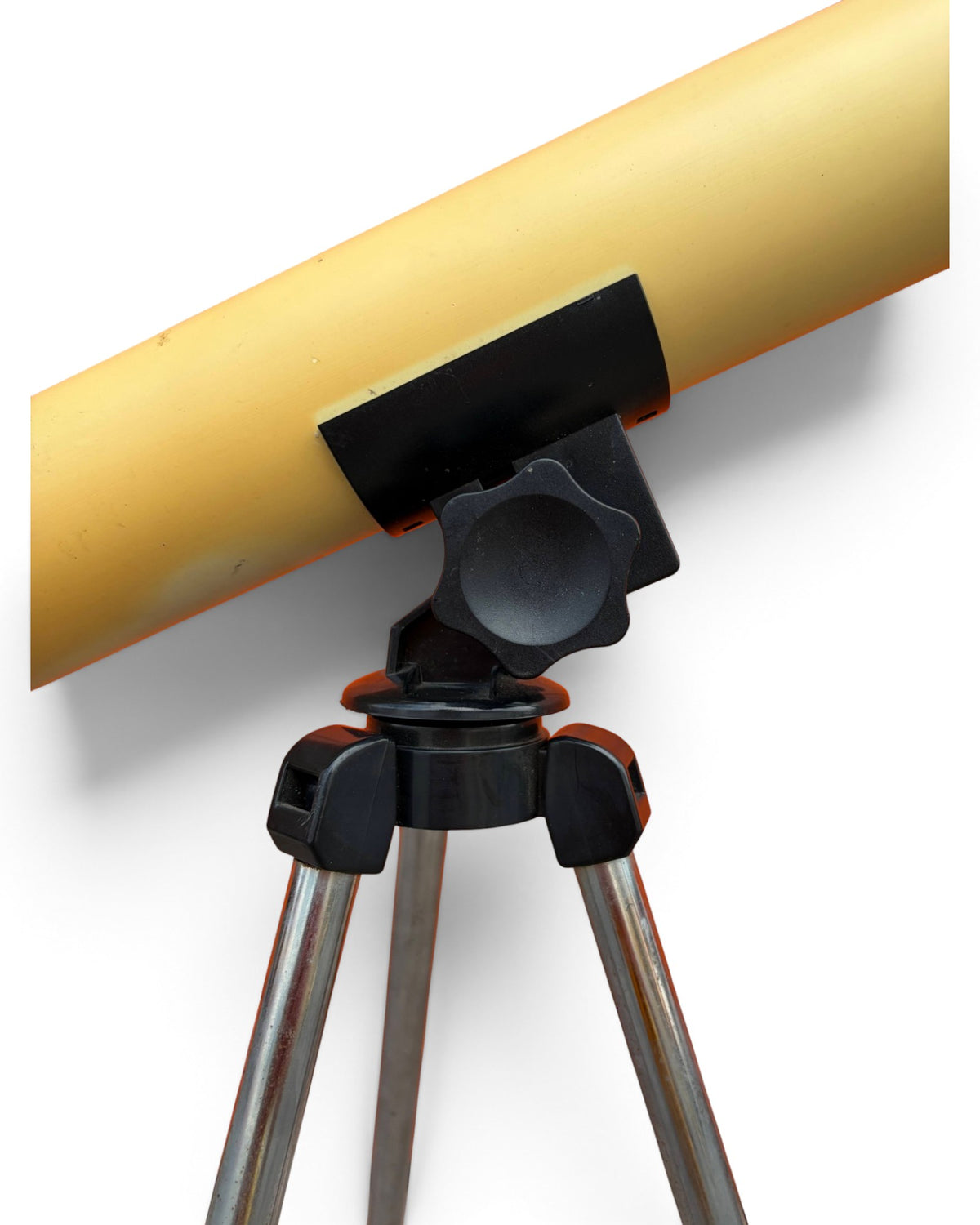 Hunter Telescope