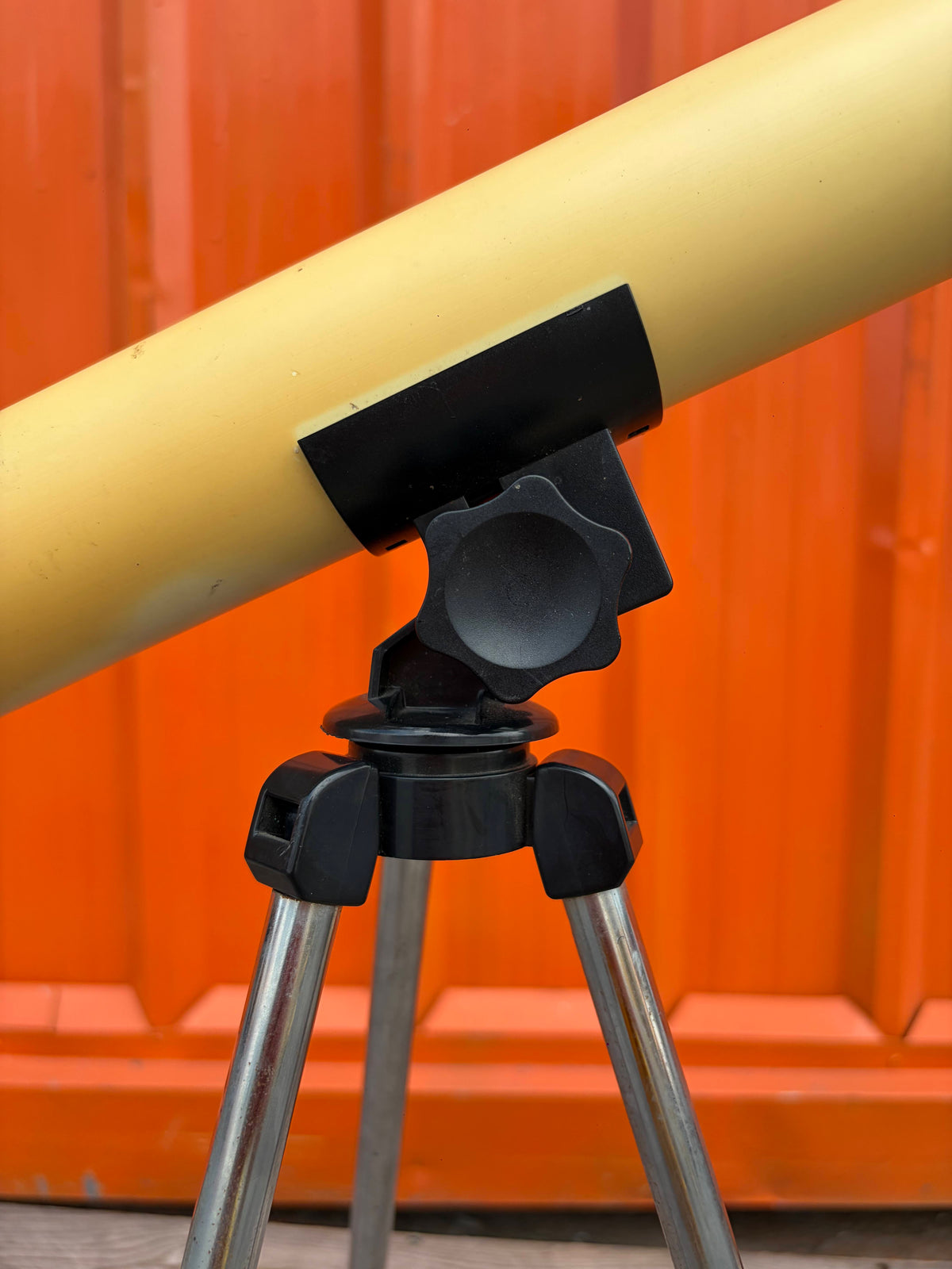 Hunter Telescope