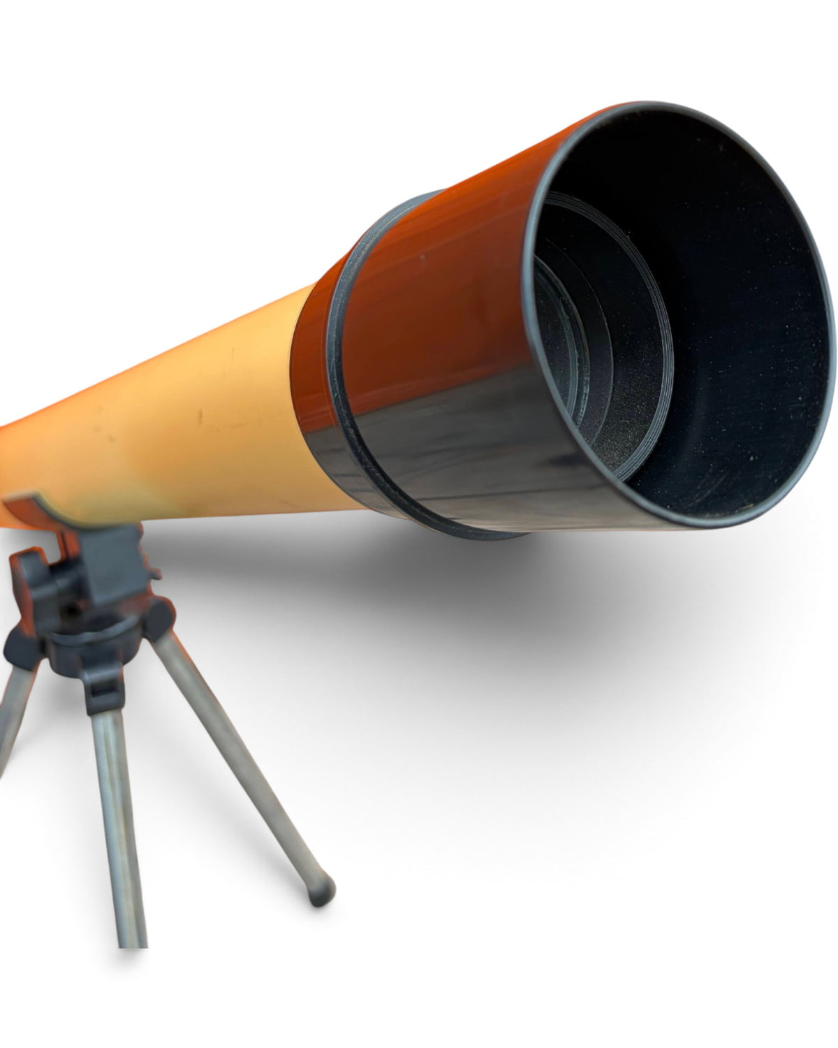 Hunter Telescope