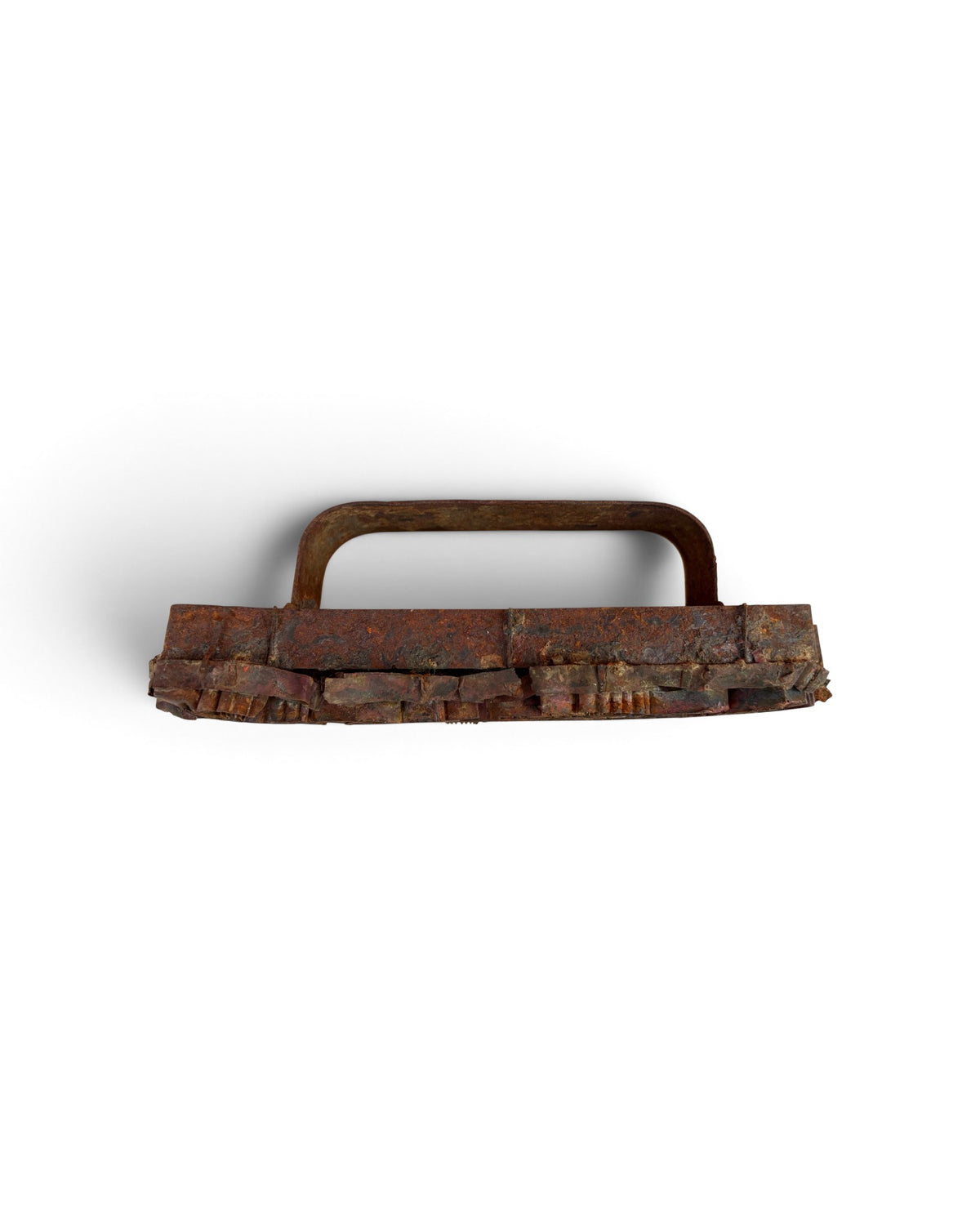 Vintage original Batik printing blocks, (Dutch Indies)