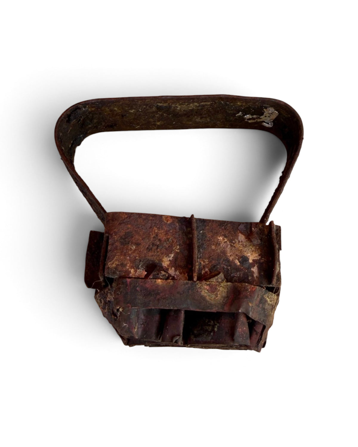 Vintage original Batik printing blocks, (Dutch Indies)