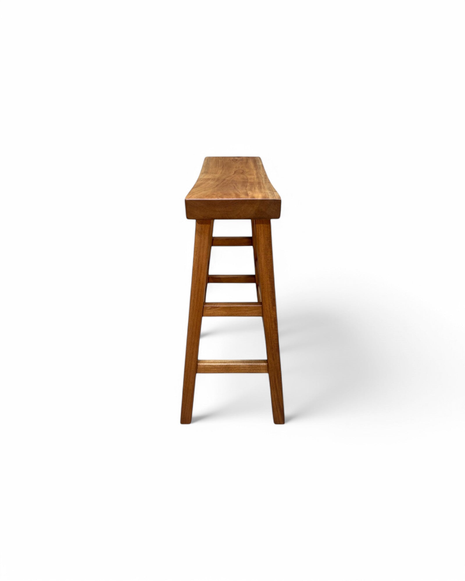 Sadao T Bar Stool (Tall)
