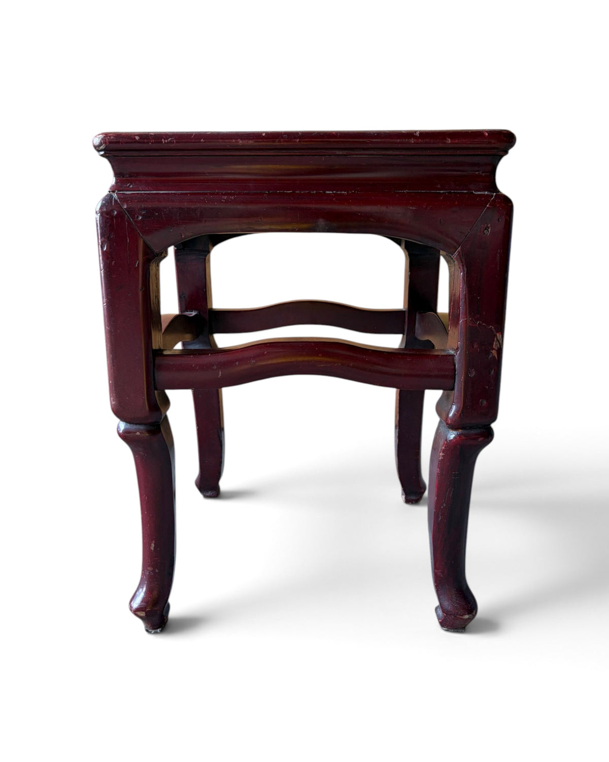 Antique Chinese Side Chair