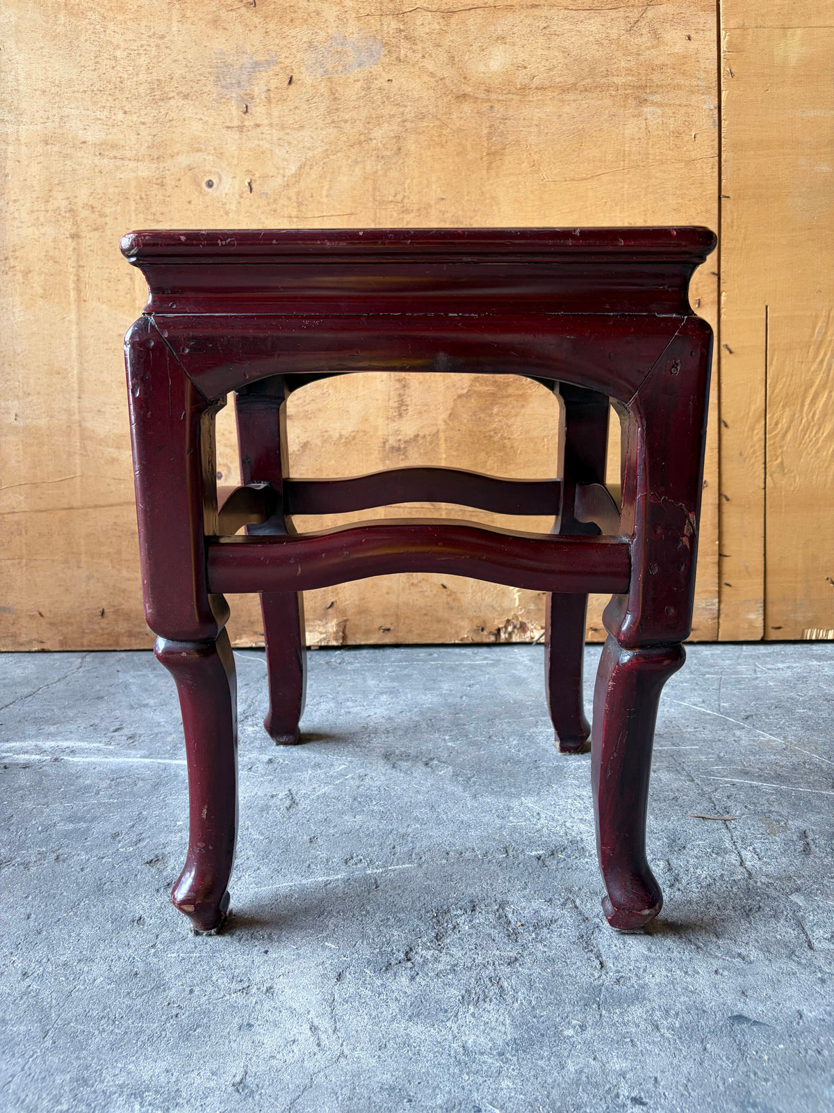 Antique Chinese Side Chair - Surround Living - 3