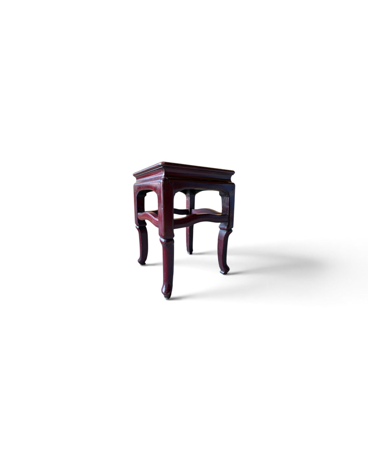 Antique Chinese Side Chair
