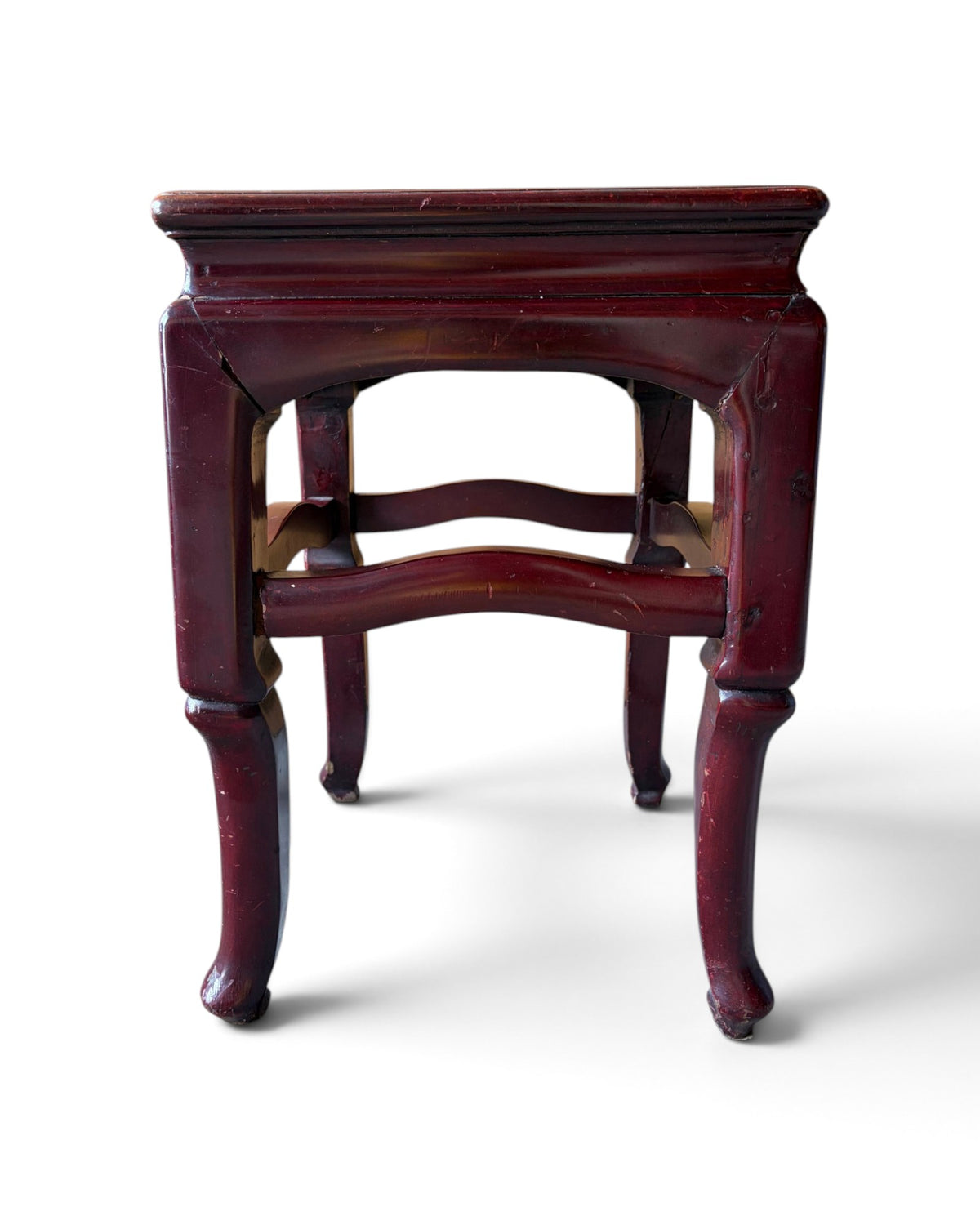 Antique Chinese Side Chair