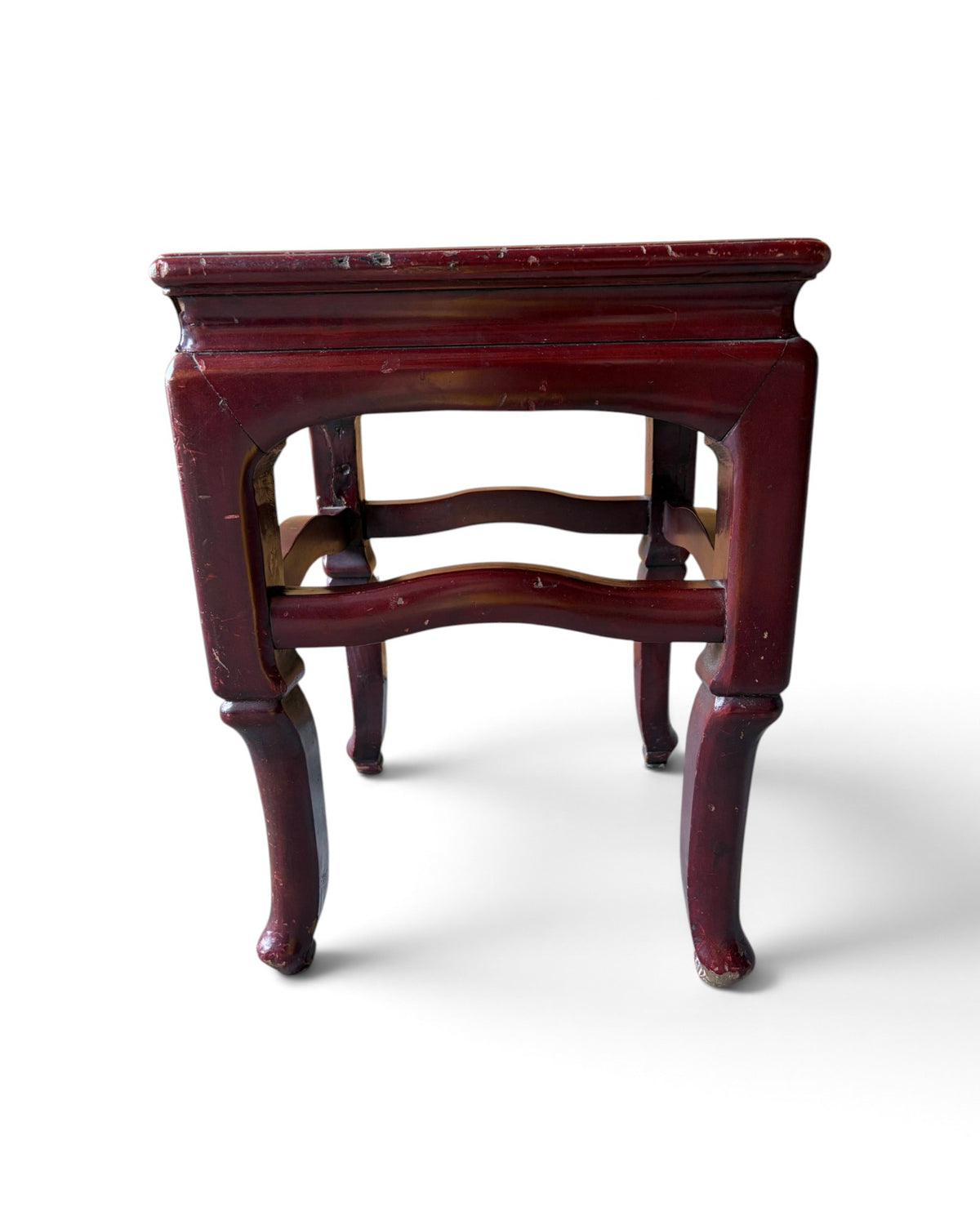 Antique Chinese Side Chair