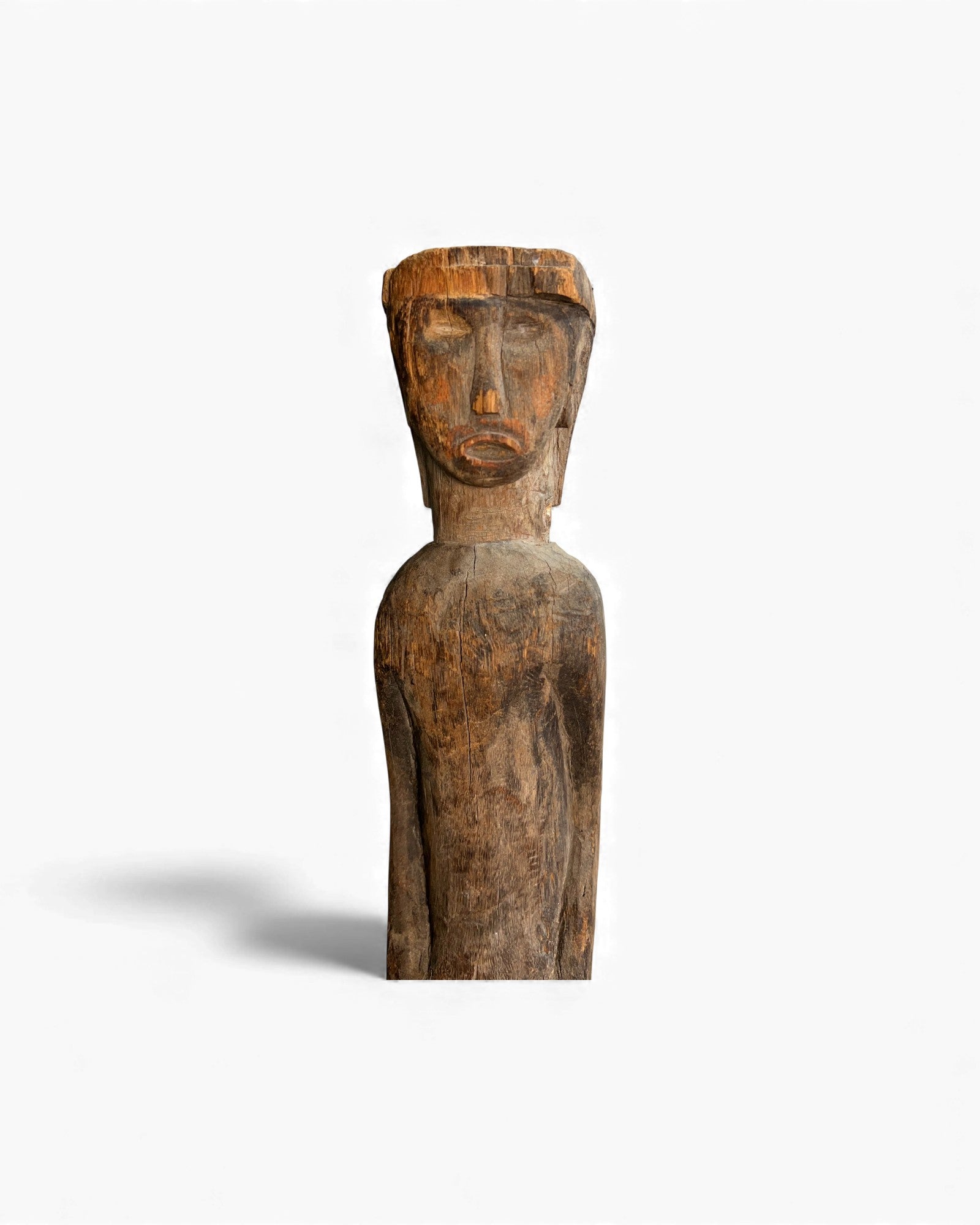 Jorai Funerary Statue 1 - Surround Living - 2