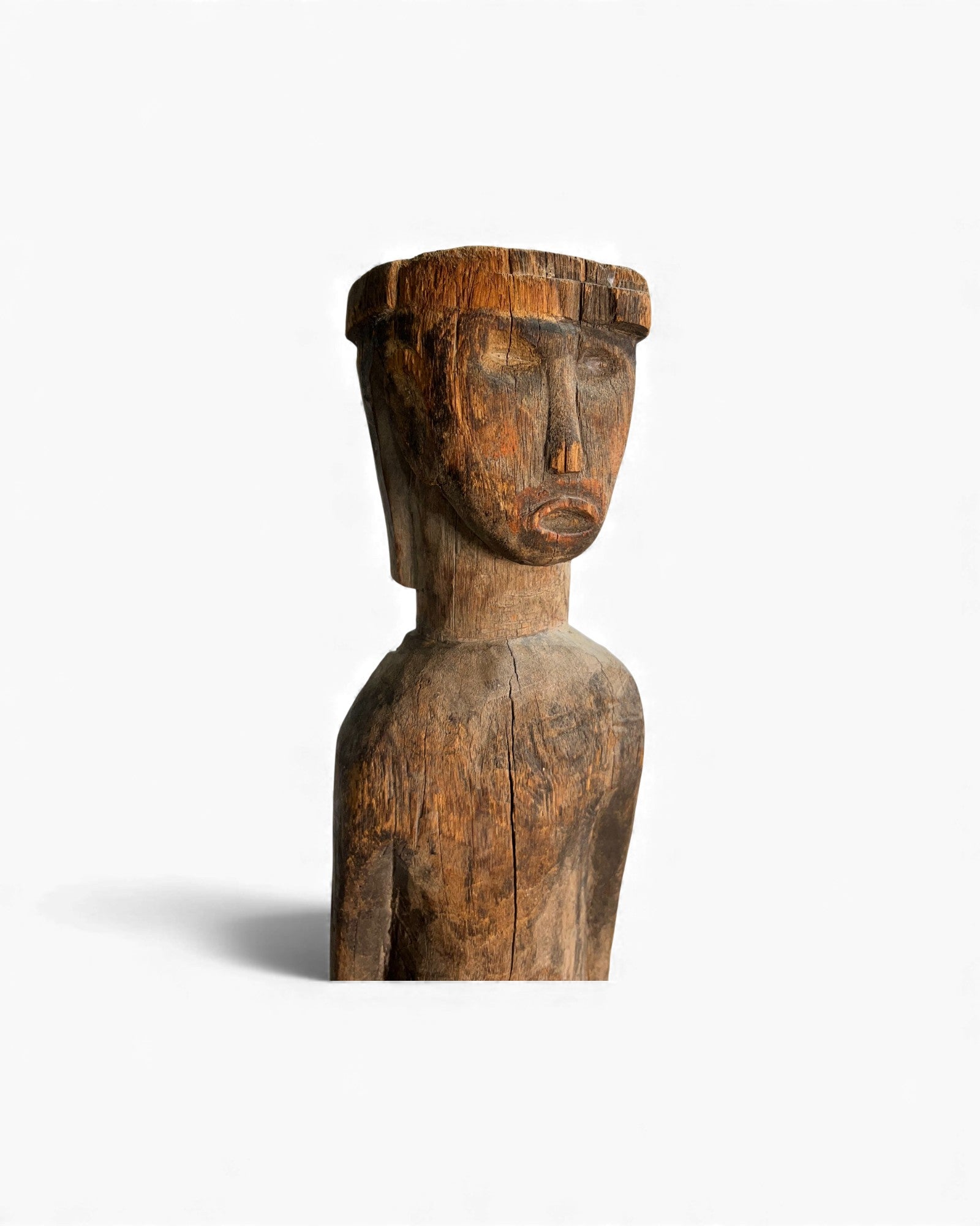 Jorai Funerary Statue 1 - Surround Living - 3