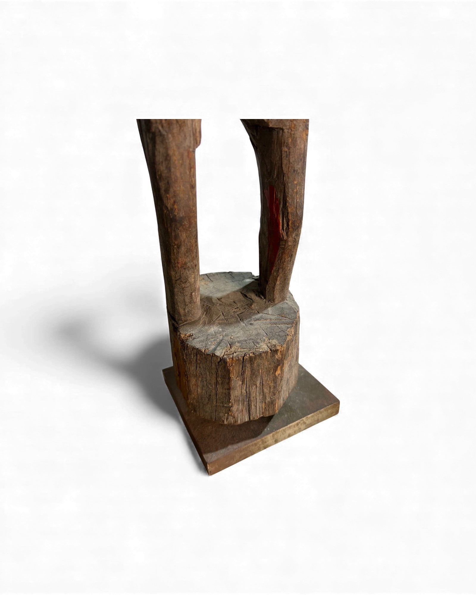 Jorai Funerary Statue 1 - Surround Living - 4