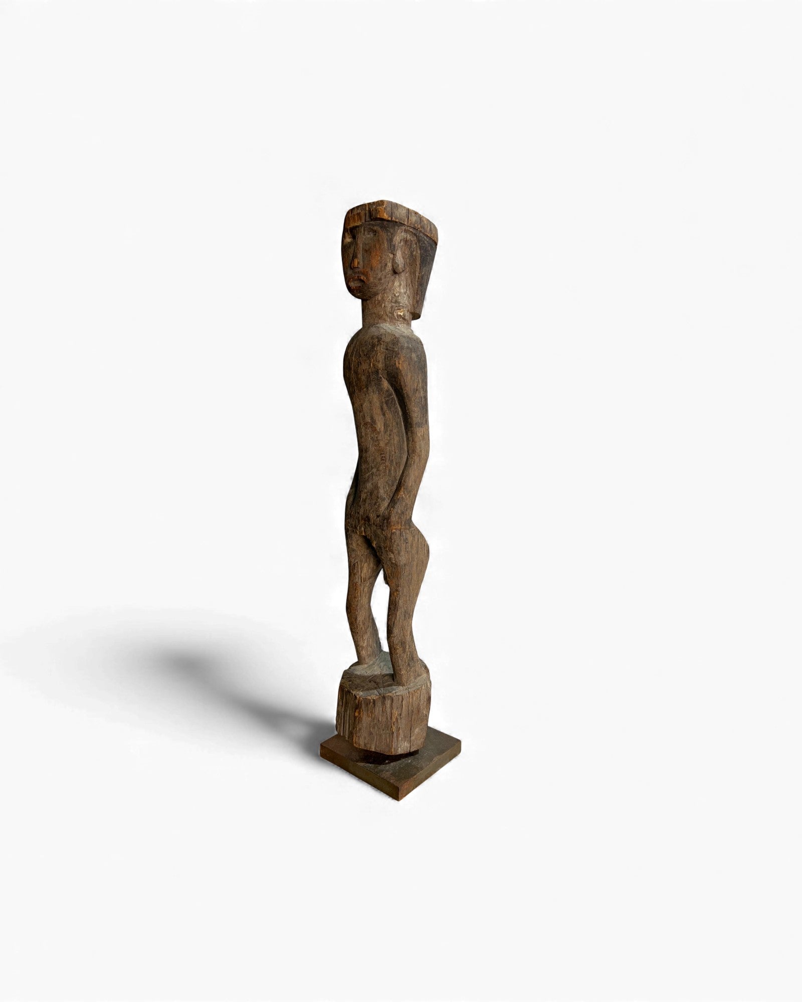 Jorai Funerary Statue 1 - Surround Living - 5