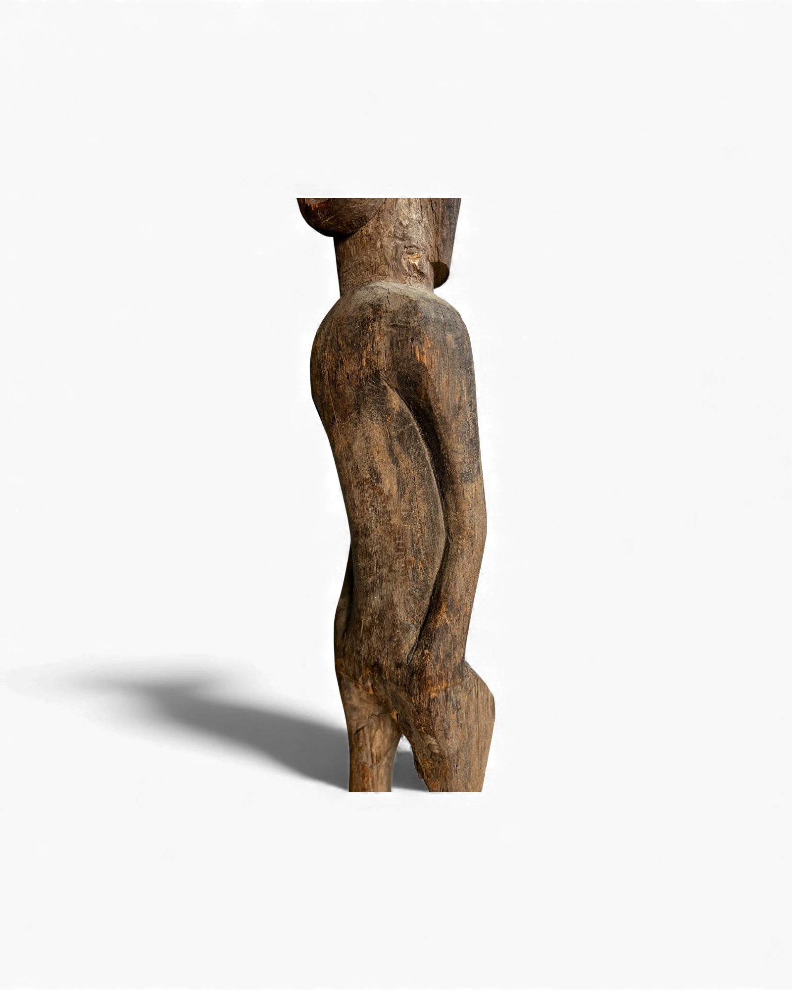 Jorai Funerary Statue 1 - Surround Living - 6