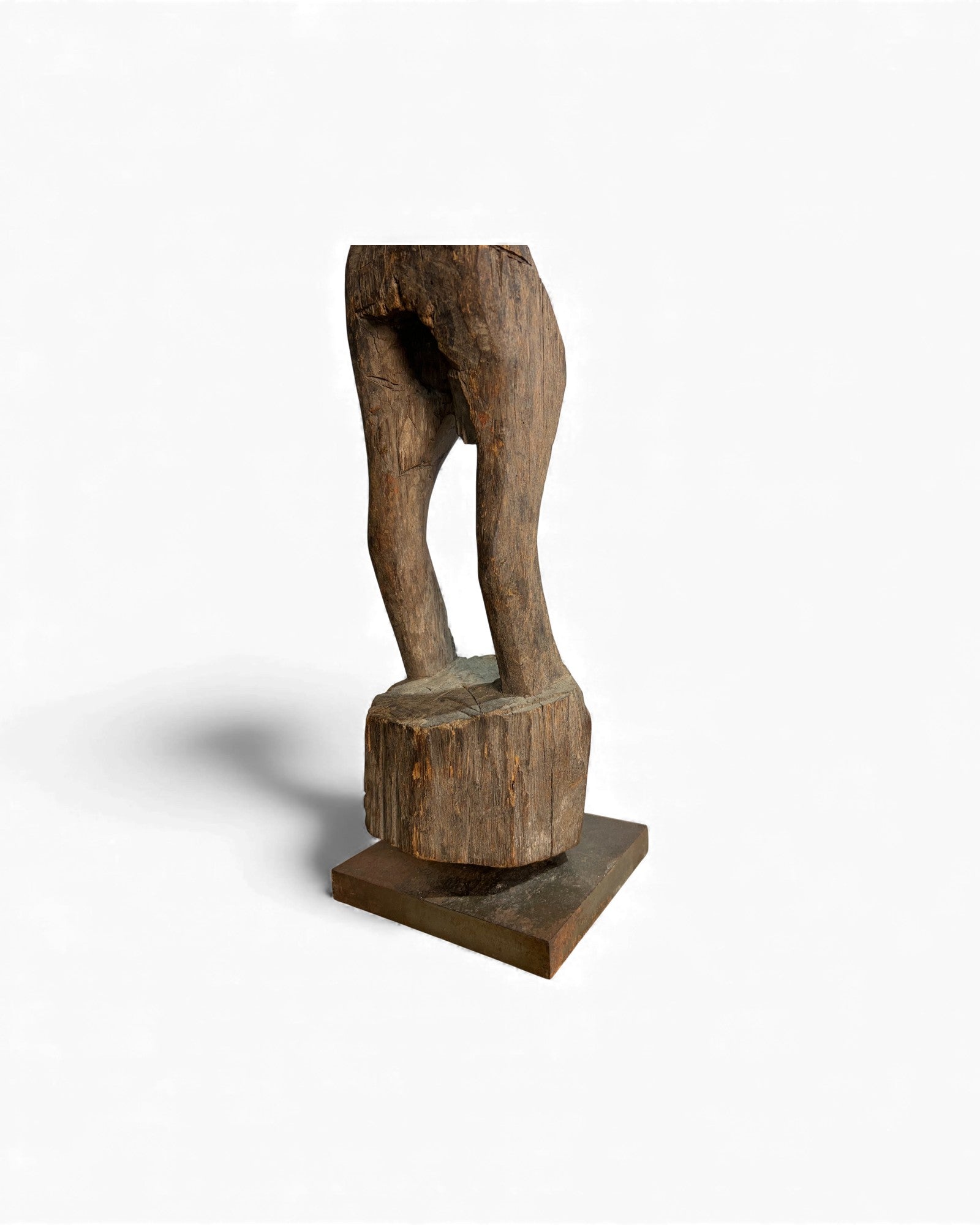 Jorai Funerary Statue 1 - Surround Living - 7