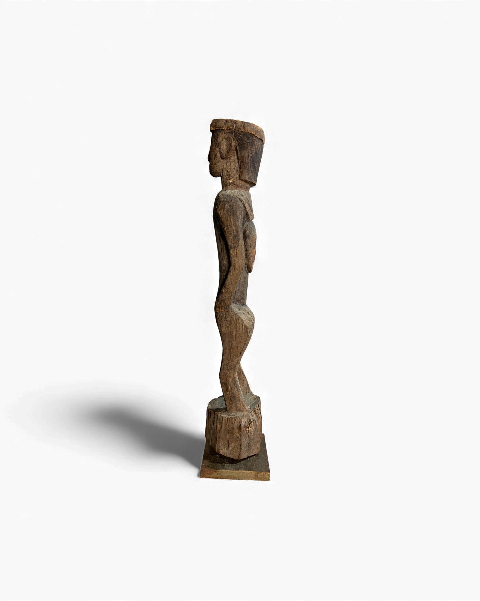 Jorai Funerary Statue 1 - Surround Living - 8