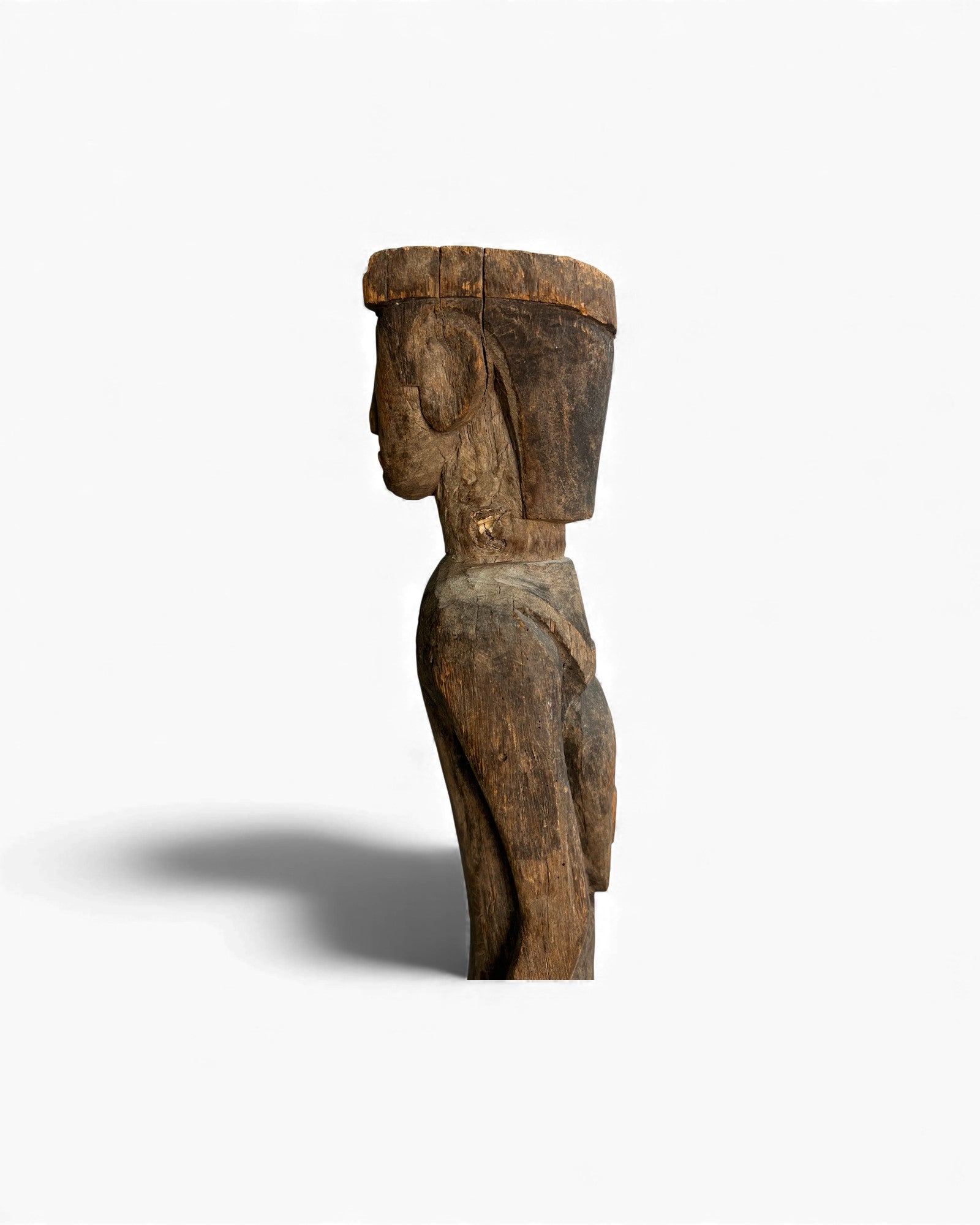 Jorai Funerary Statue 1 - Surround Living - 9