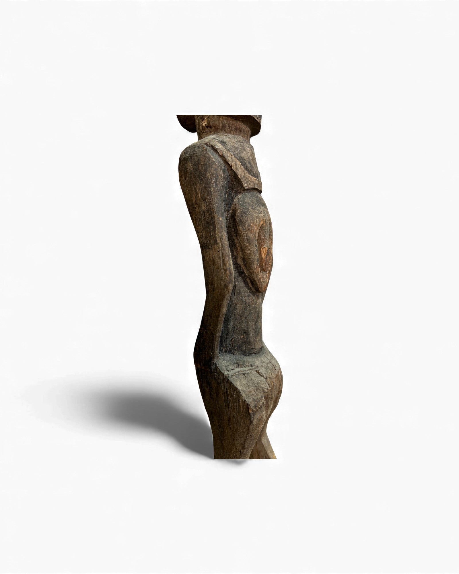 Jorai Funerary Statue 1 - Surround Living - 10