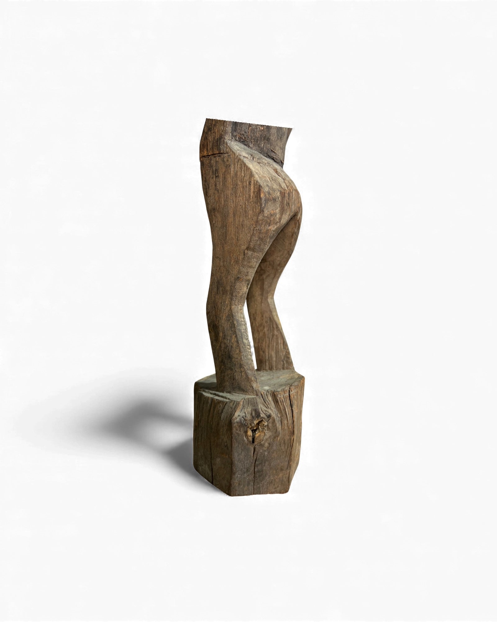 Jorai Funerary Statue 1 - Surround Living - 11