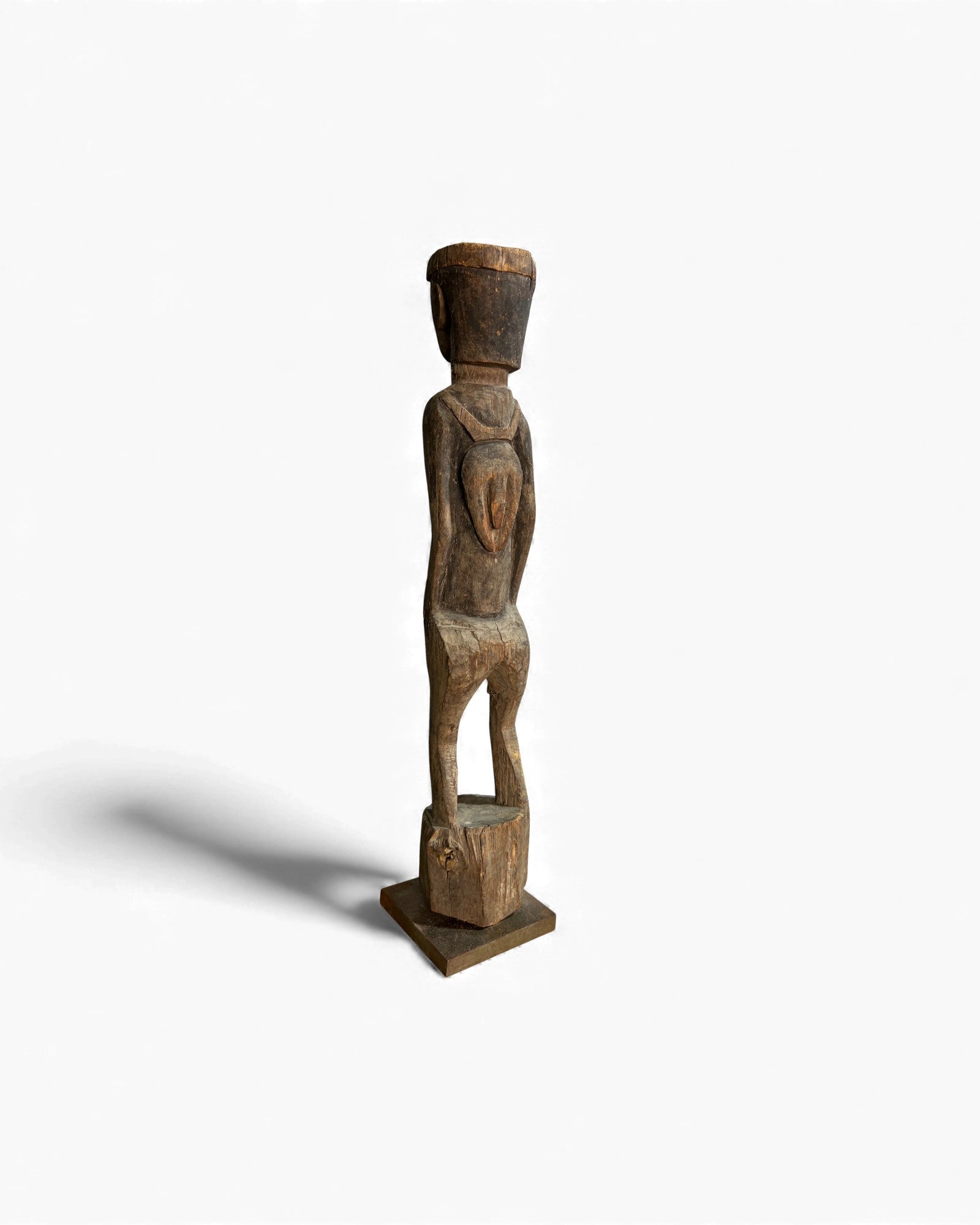 Jorai Funerary Statue 1 - Surround Living - 12