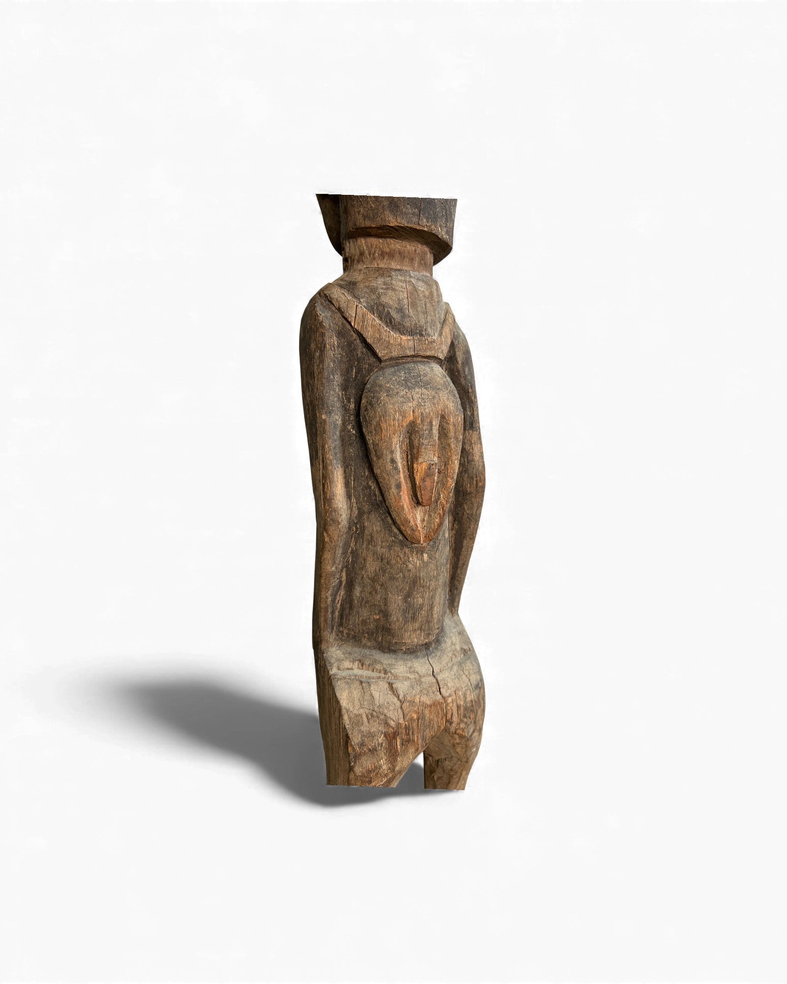 Jorai Funerary Statue 1 - Surround Living - 13