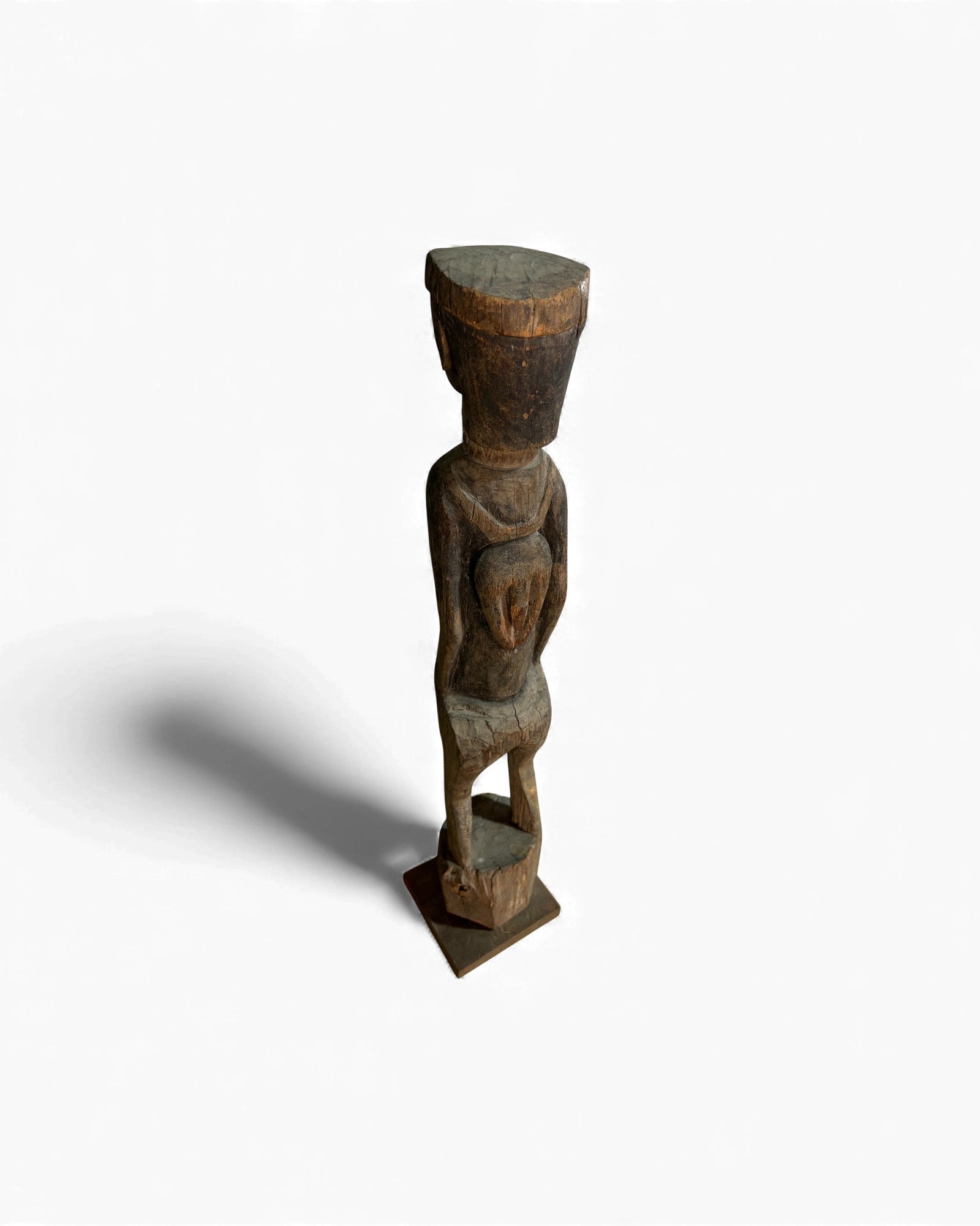 Jorai Funerary Statue 1 - Surround Living - 14