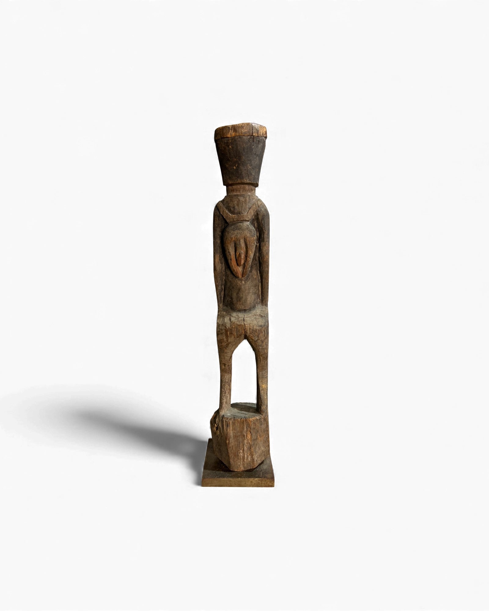 Jorai Funerary Statue 1 - Surround Living - 15