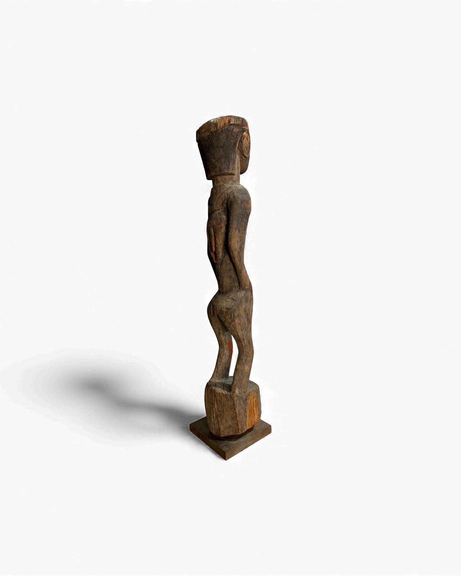 Jorai Funerary Statue 1 - Surround Living - 17