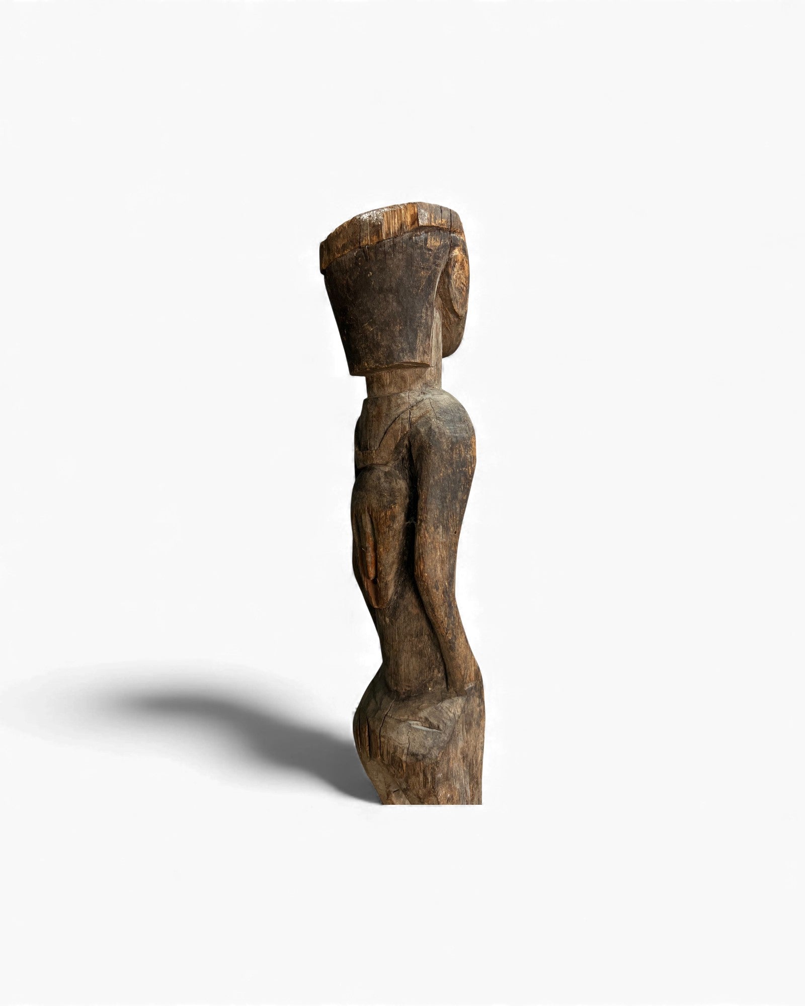 Jorai Funerary Statue 1 - Surround Living - 18