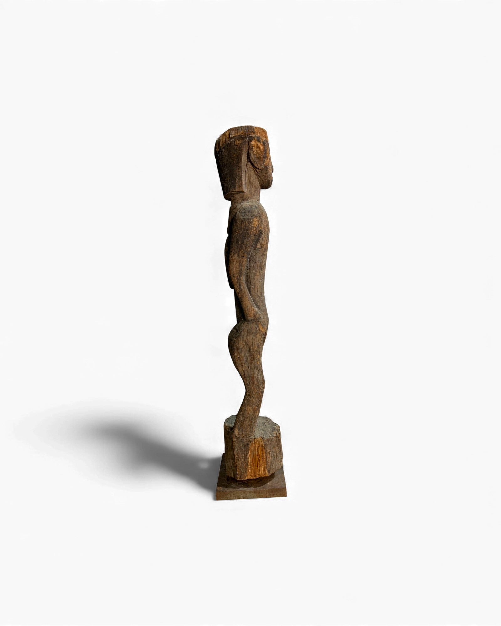 Jorai Funerary Statue 1 - Surround Living - 19