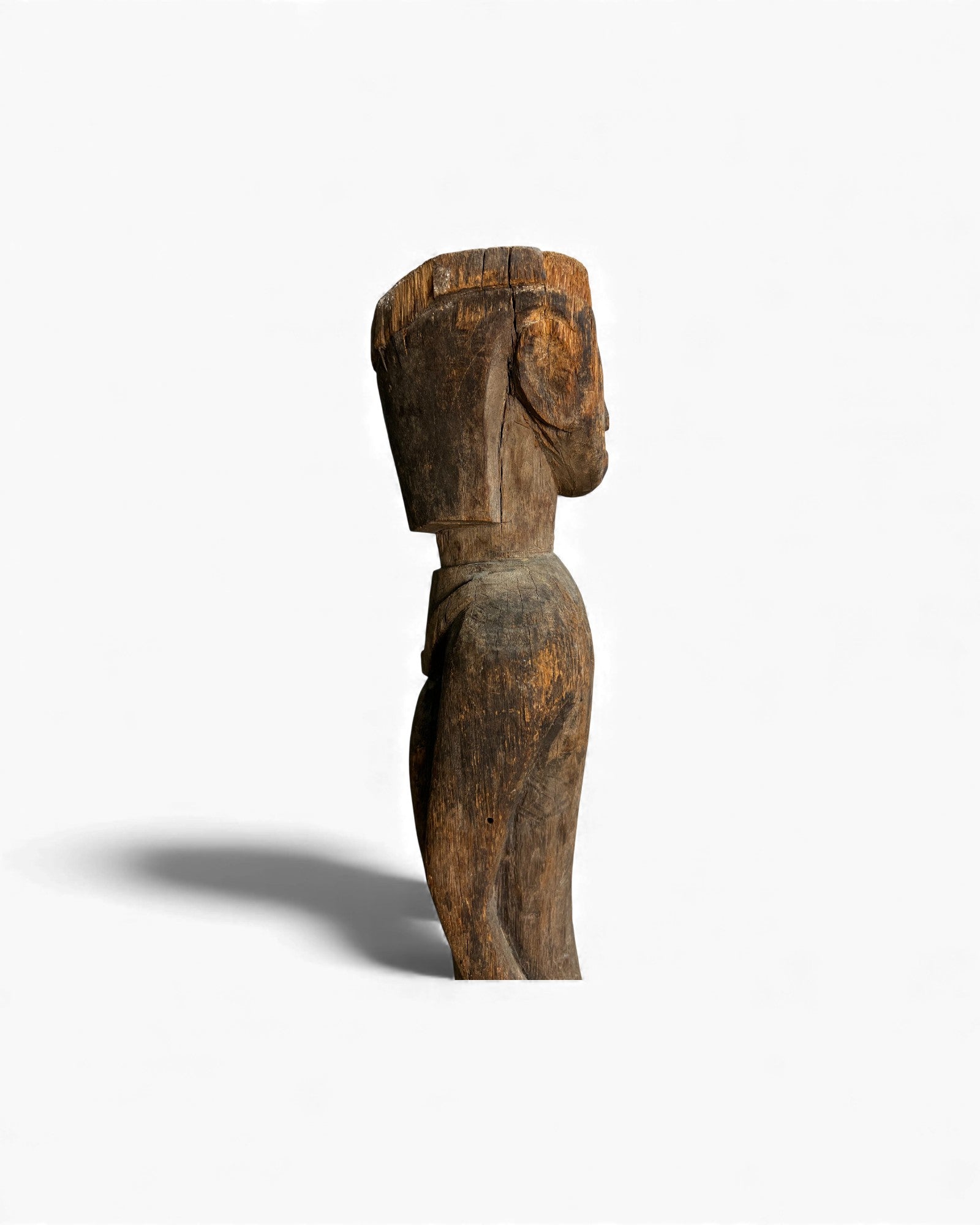 Jorai Funerary Statue 1 - Surround Living - 20