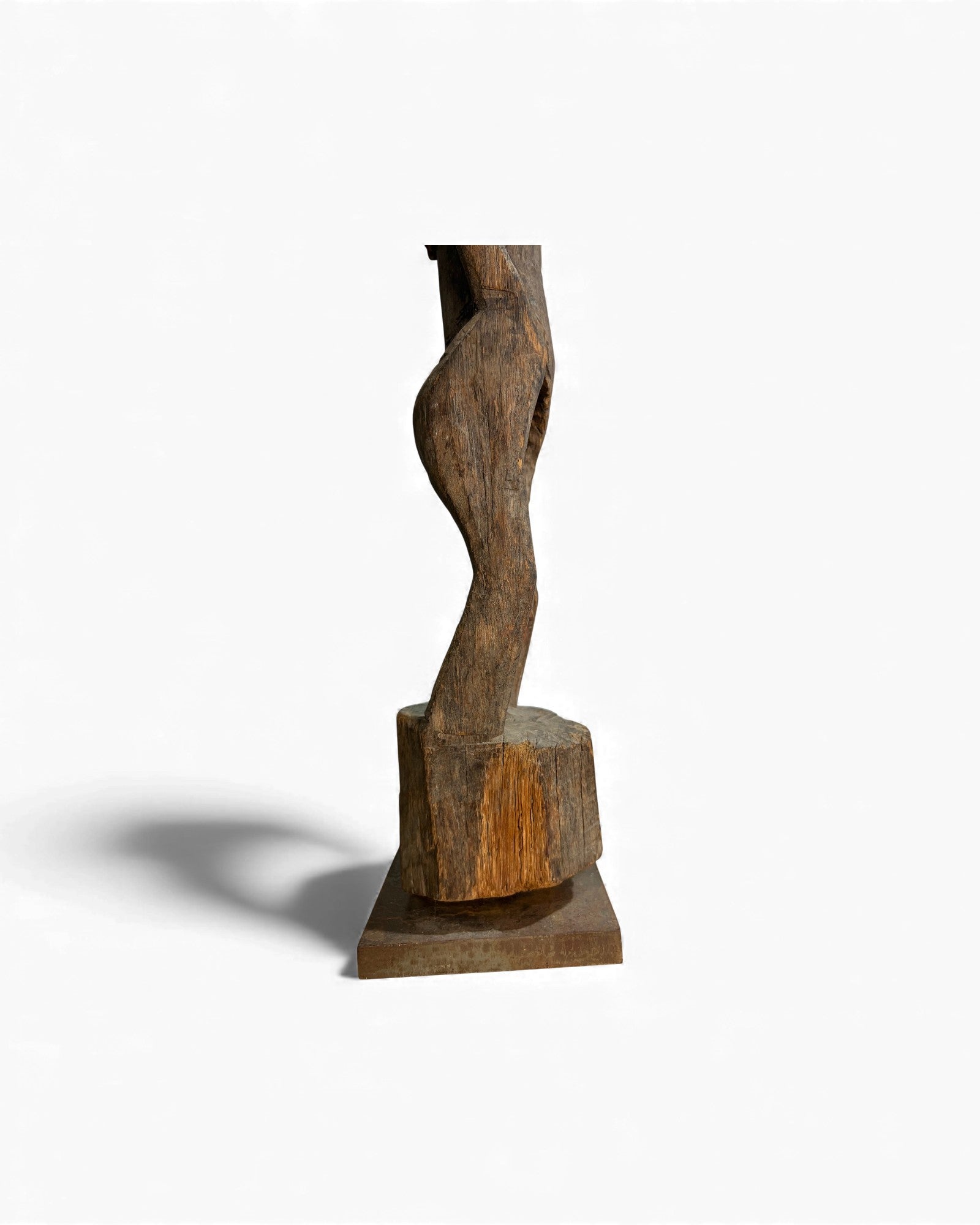 Jorai Funerary Statue 1 - Surround Living - 21