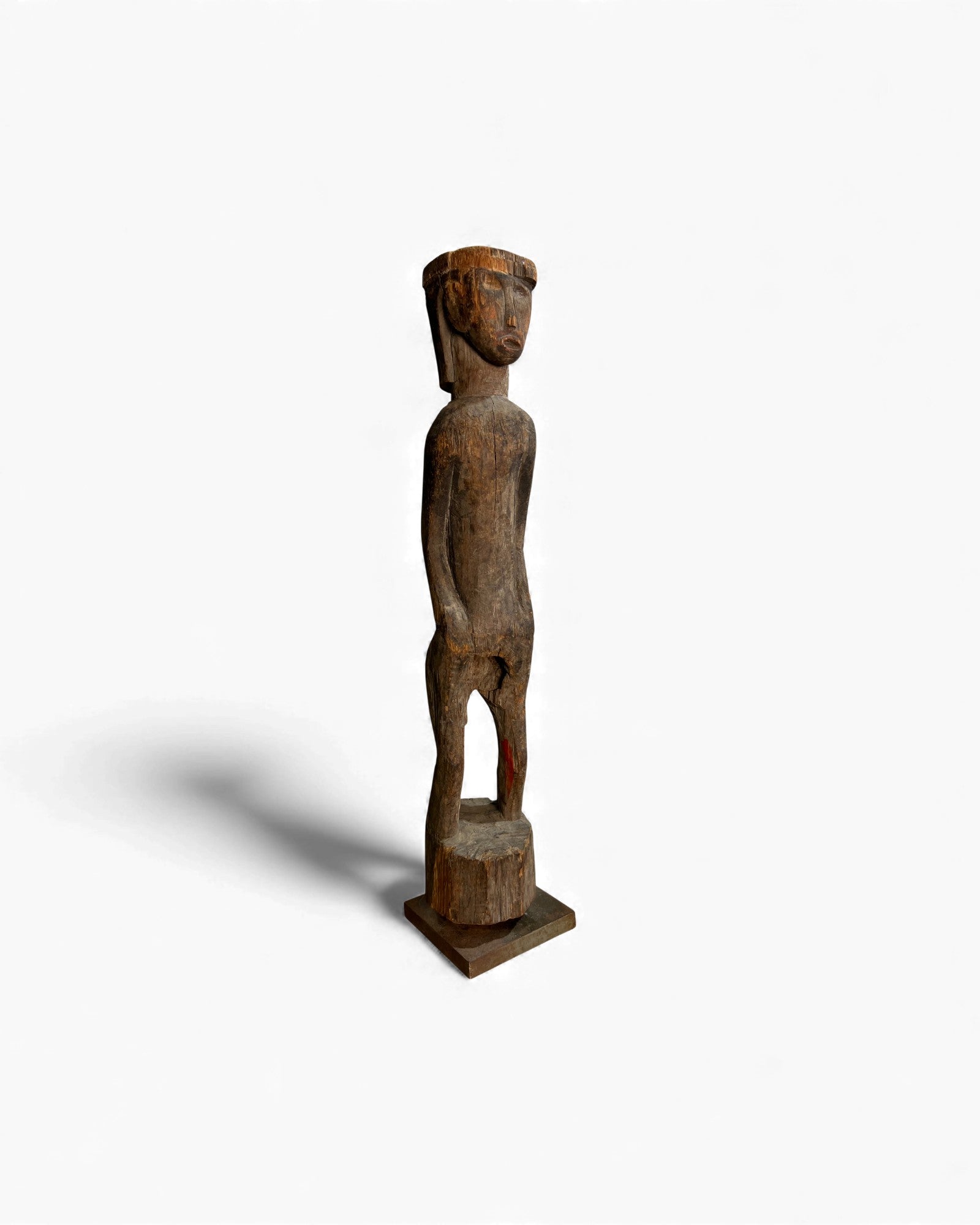 Jorai Funerary Statue 1 - Surround Living - 22