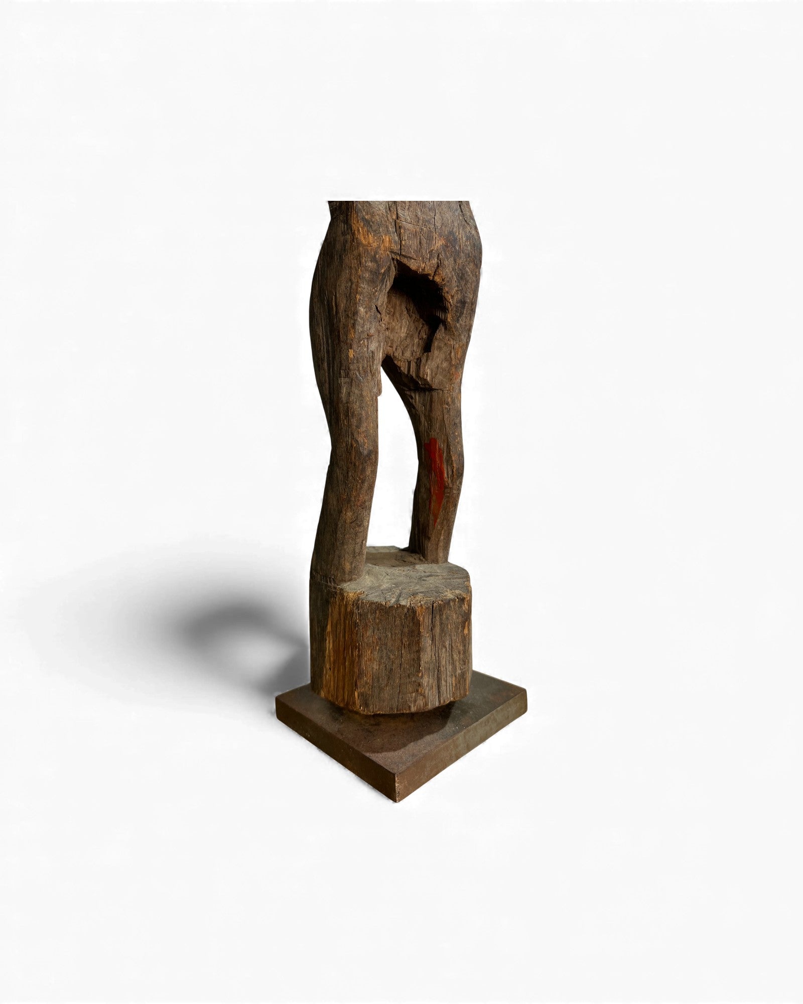 Jorai Funerary Statue 1 - Surround Living - 23