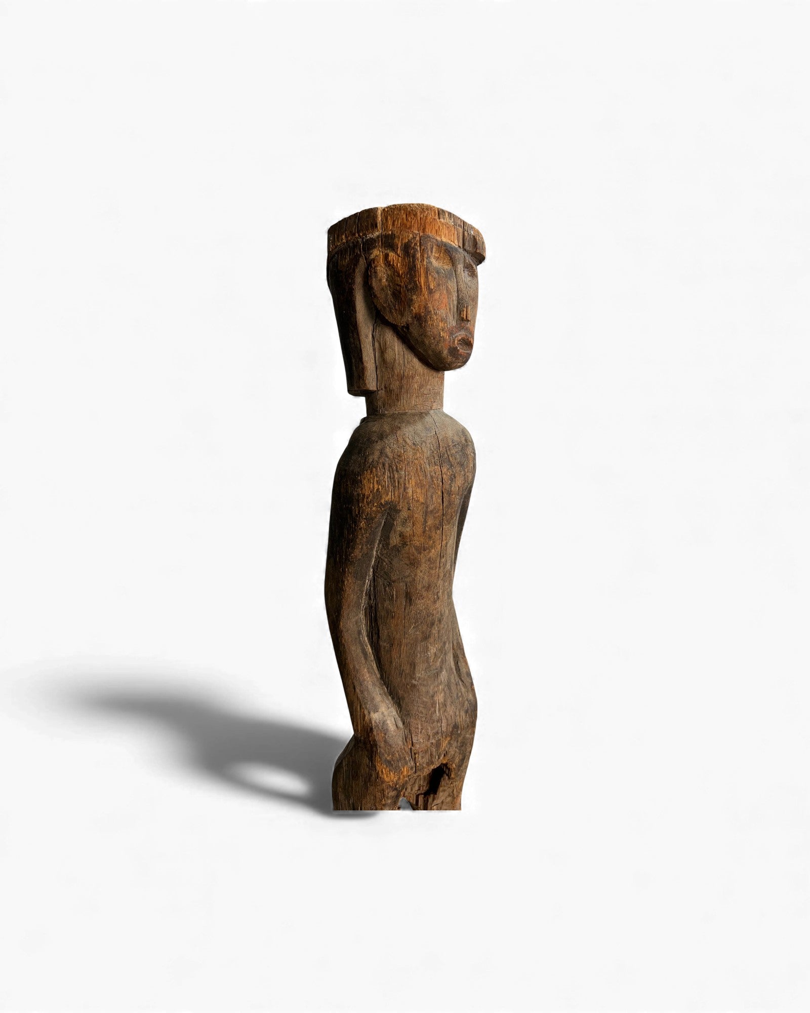 Jorai Funerary Statue 1 - Surround Living - 24