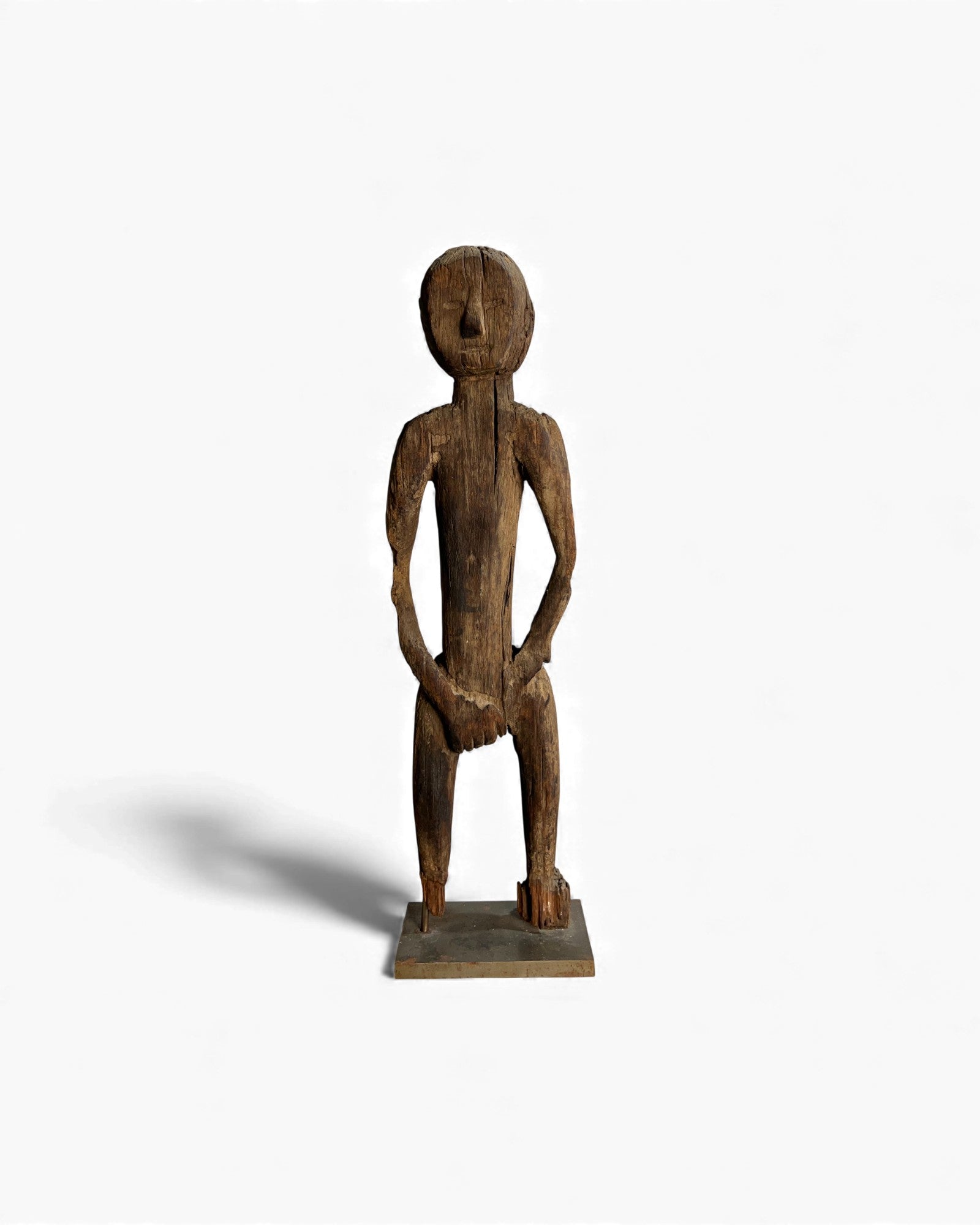 Jorai Funerary Statue 2 - Surround Living - 1