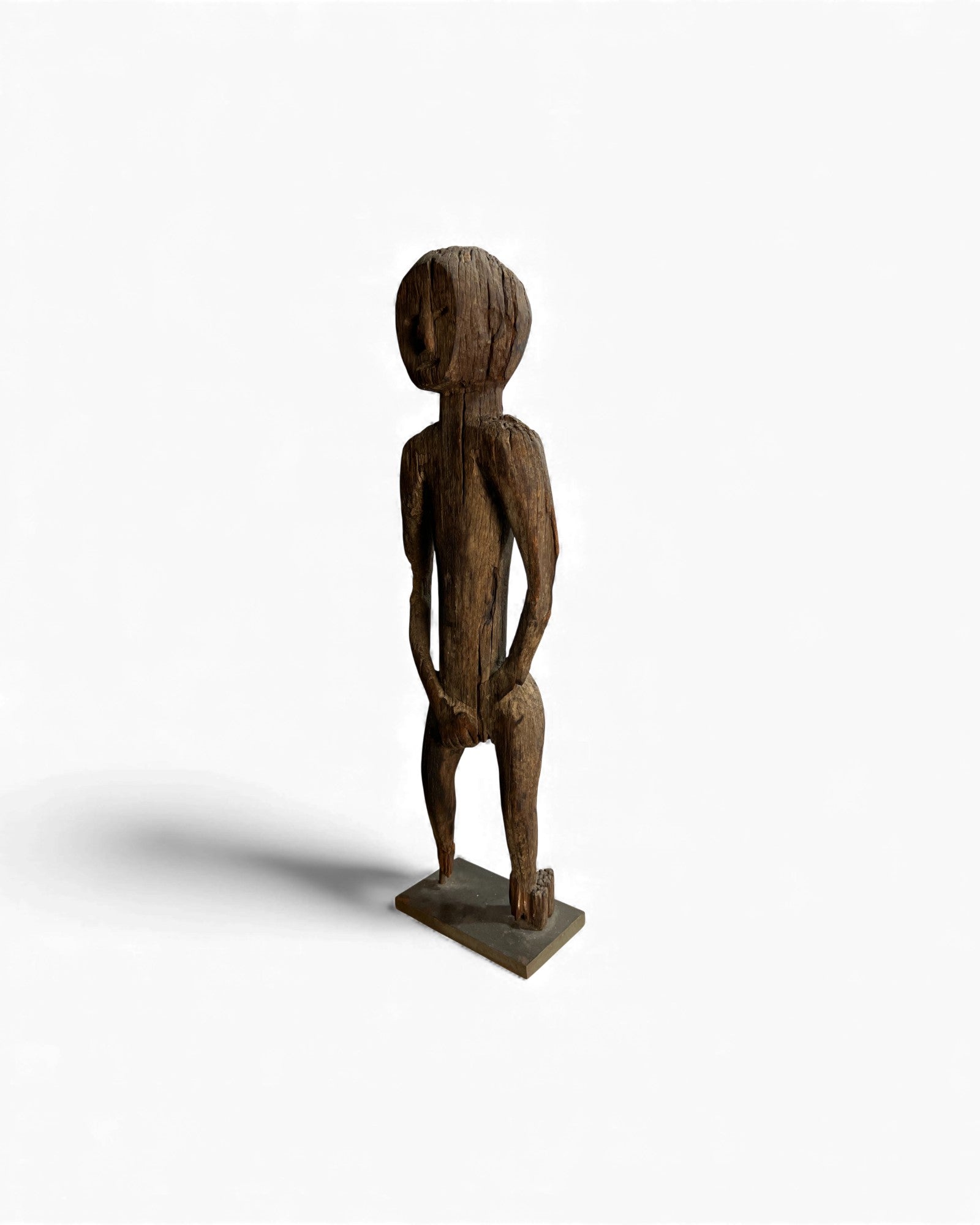 Jorai Funerary Statue 2 - Surround Living - 6