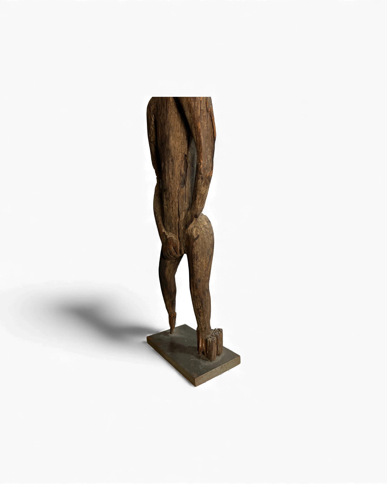 Jorai Funerary Statue 2 - Surround Living - 7