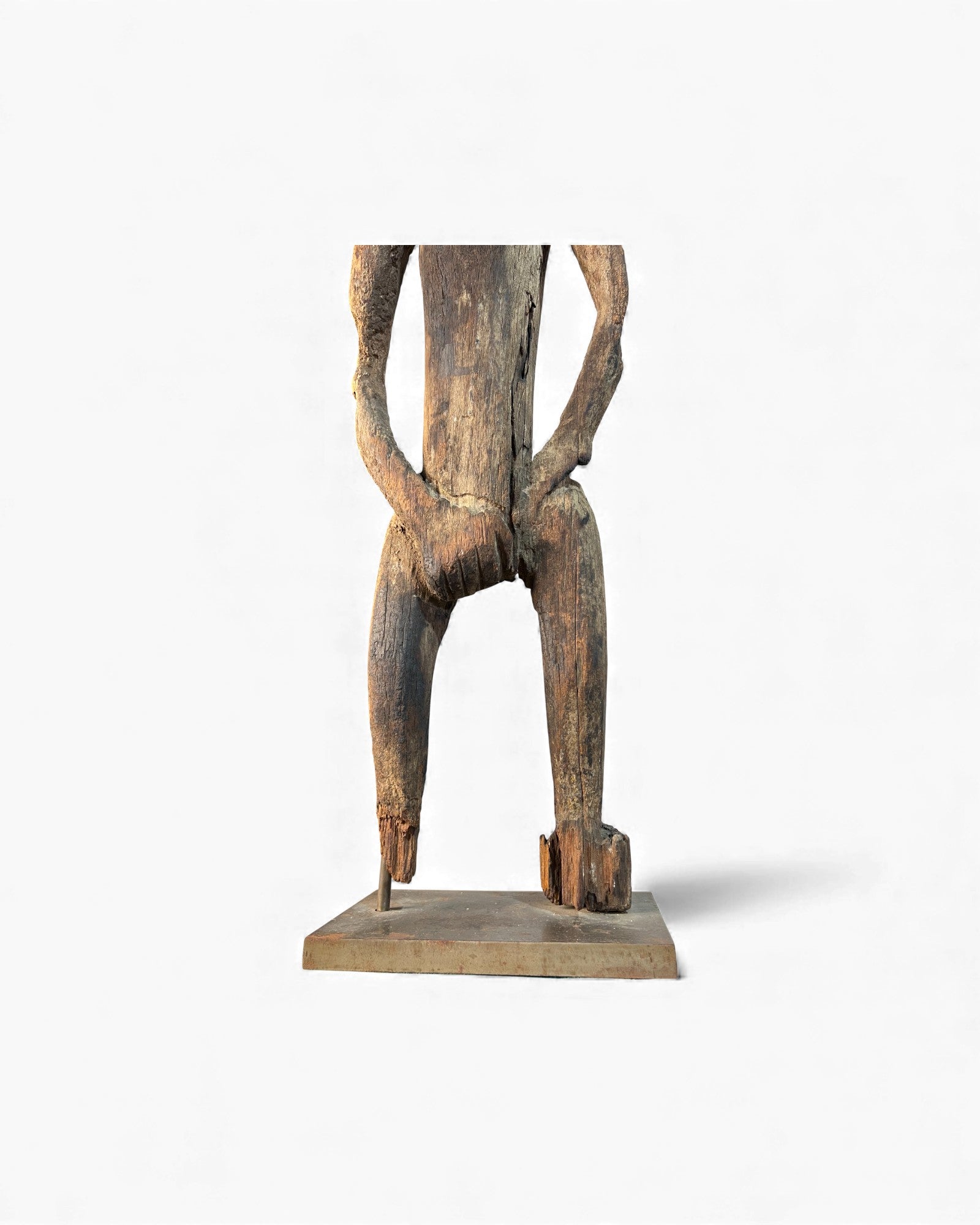 Jorai Funerary Statue 2 - Surround Living - 3